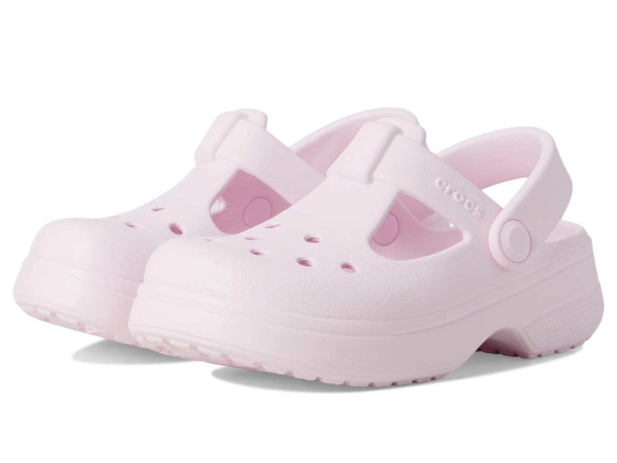 Crocs Kids Classic Mary Jane