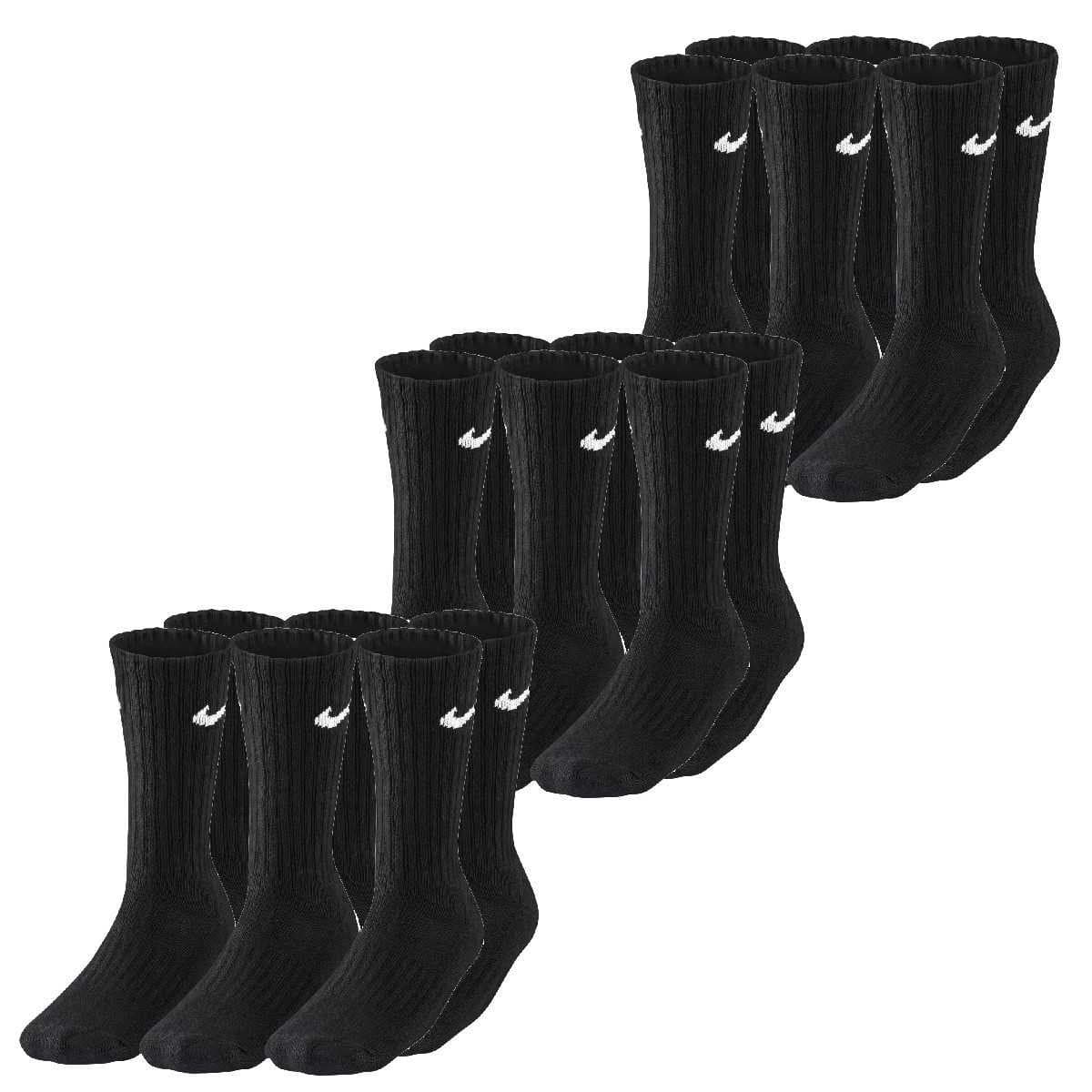 NIKE Men's Cushion Crew Training Socks — view 8