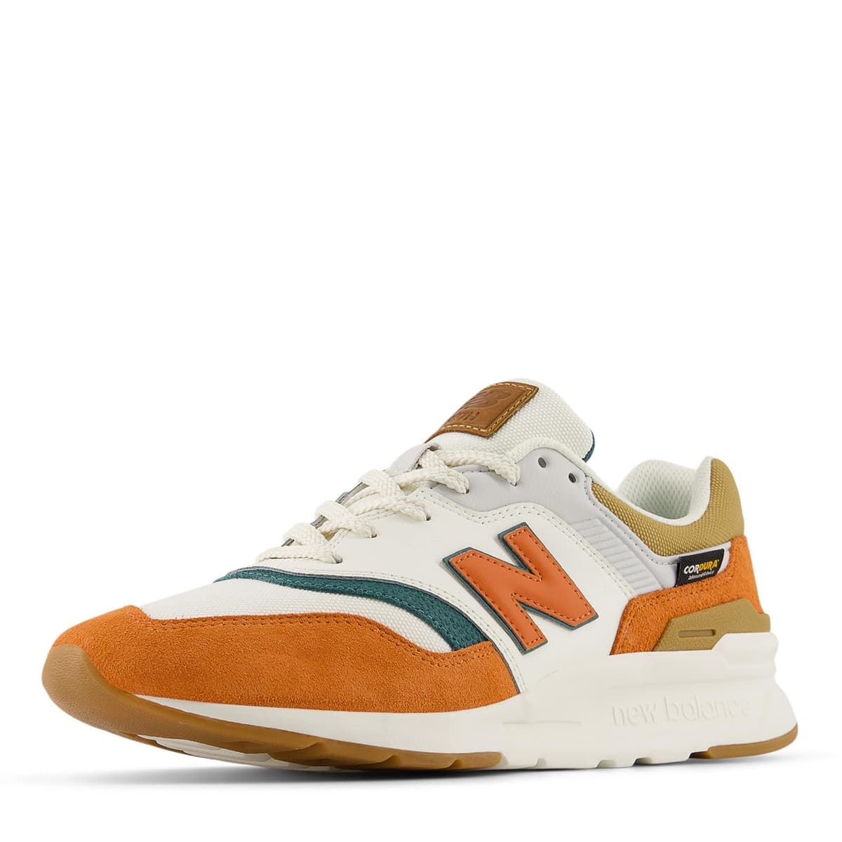 New Balance Men's 997H V1 Classic Sneaker — view 35