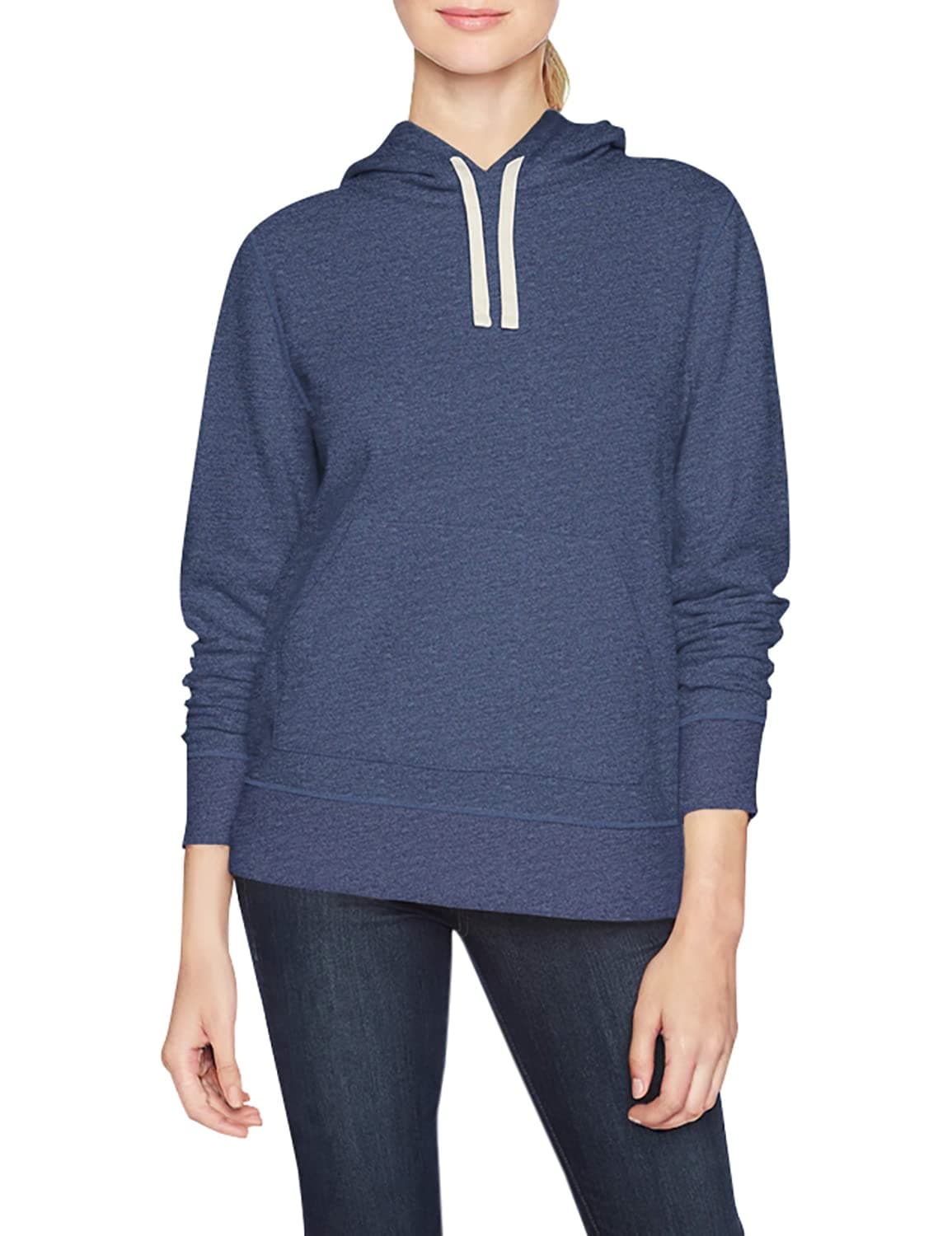 Amazon Essentials Mujer Sudadera con Capucha y Corte Regular de Felpa Francesa (Disponible En Tallas Grandes) — view 31