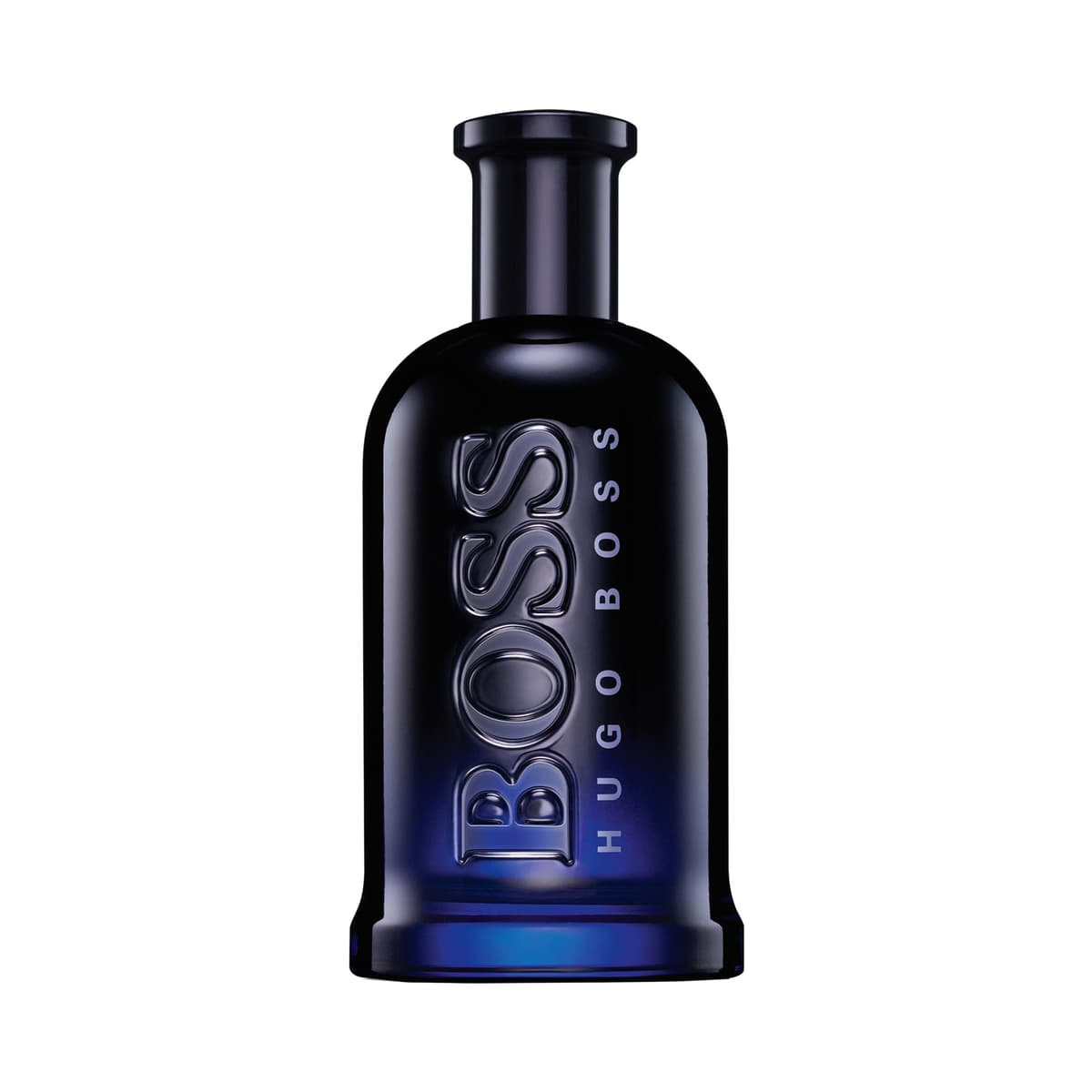 BOSS Bottled Night - Eau de Toilette for Him - Woody Fragrance with Notes of Birch Leaf, Cardamom and Musk - Medium Longevity