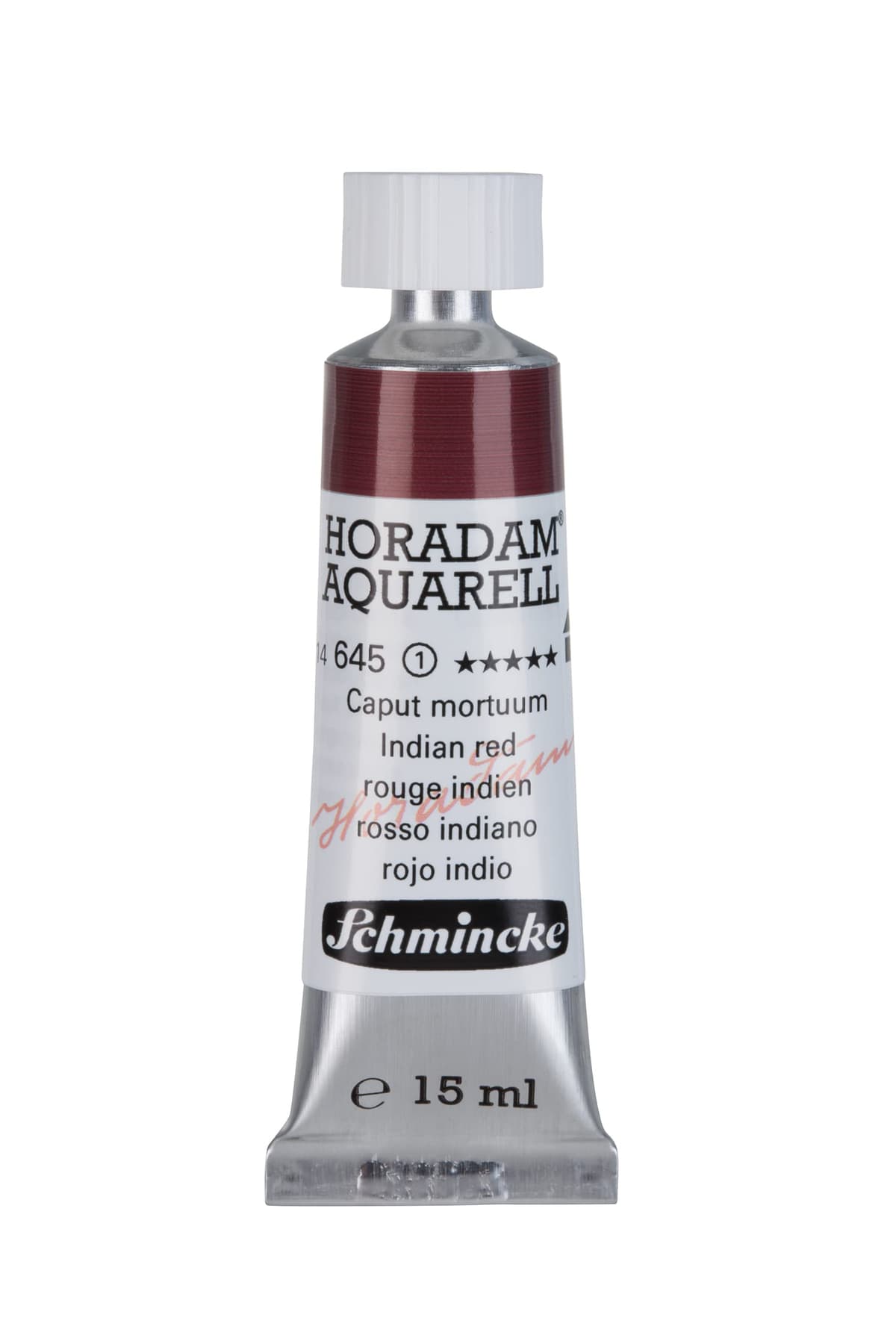 Schmincke - HORADAM® AQUARELL - acuarelas para artistas, turquesa cobalto - 15 ml — view 193