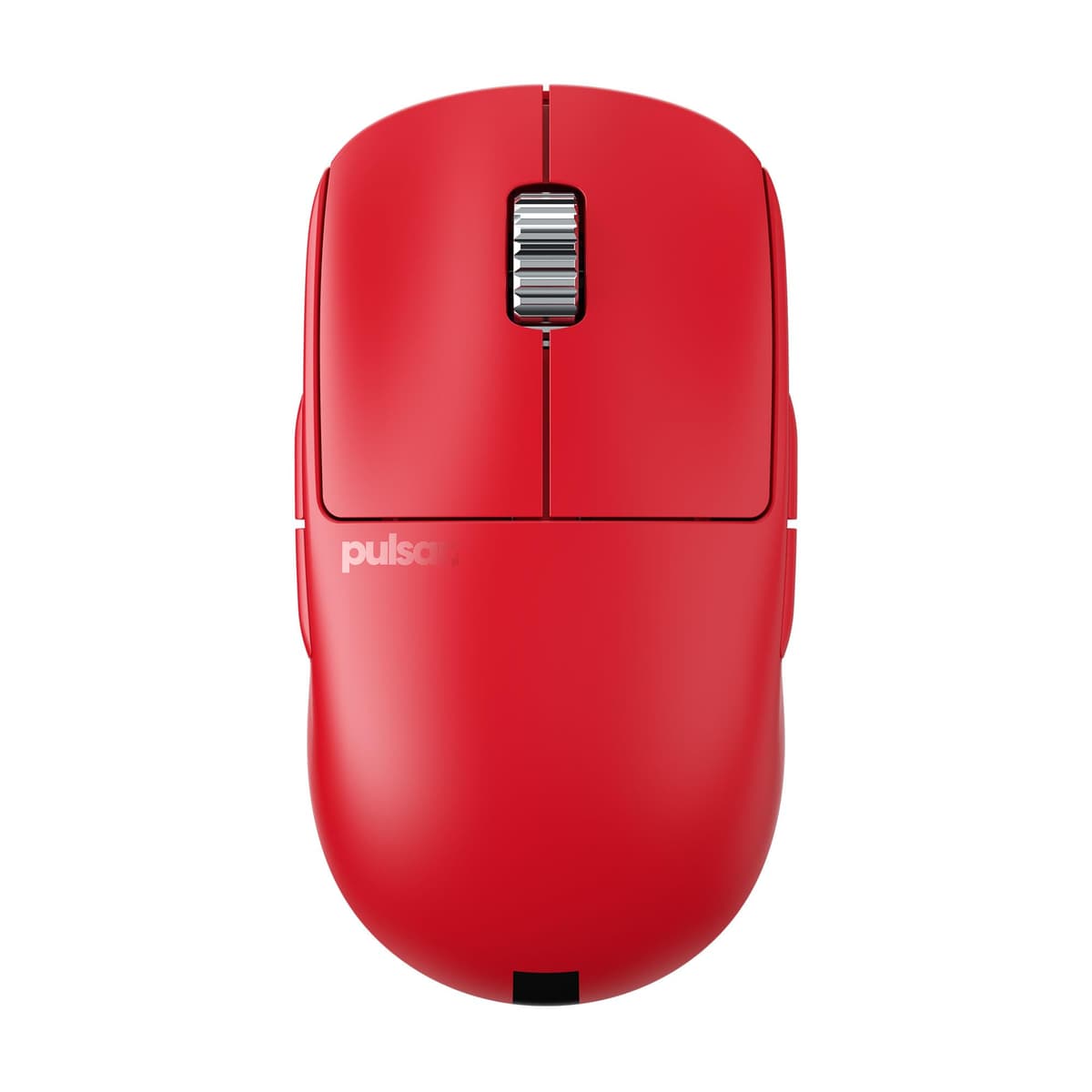 Pulsar Gaming Gears LAB X2F Wireless Fingertip Gaming Mouse, Ultra Lightweight 1.34 oz (38 g), HUANO Blue Pink Dot Switches, 32,000 DPI, 750 IPS, XS-1 Sensor, 8K Compatible (Black) — view 16