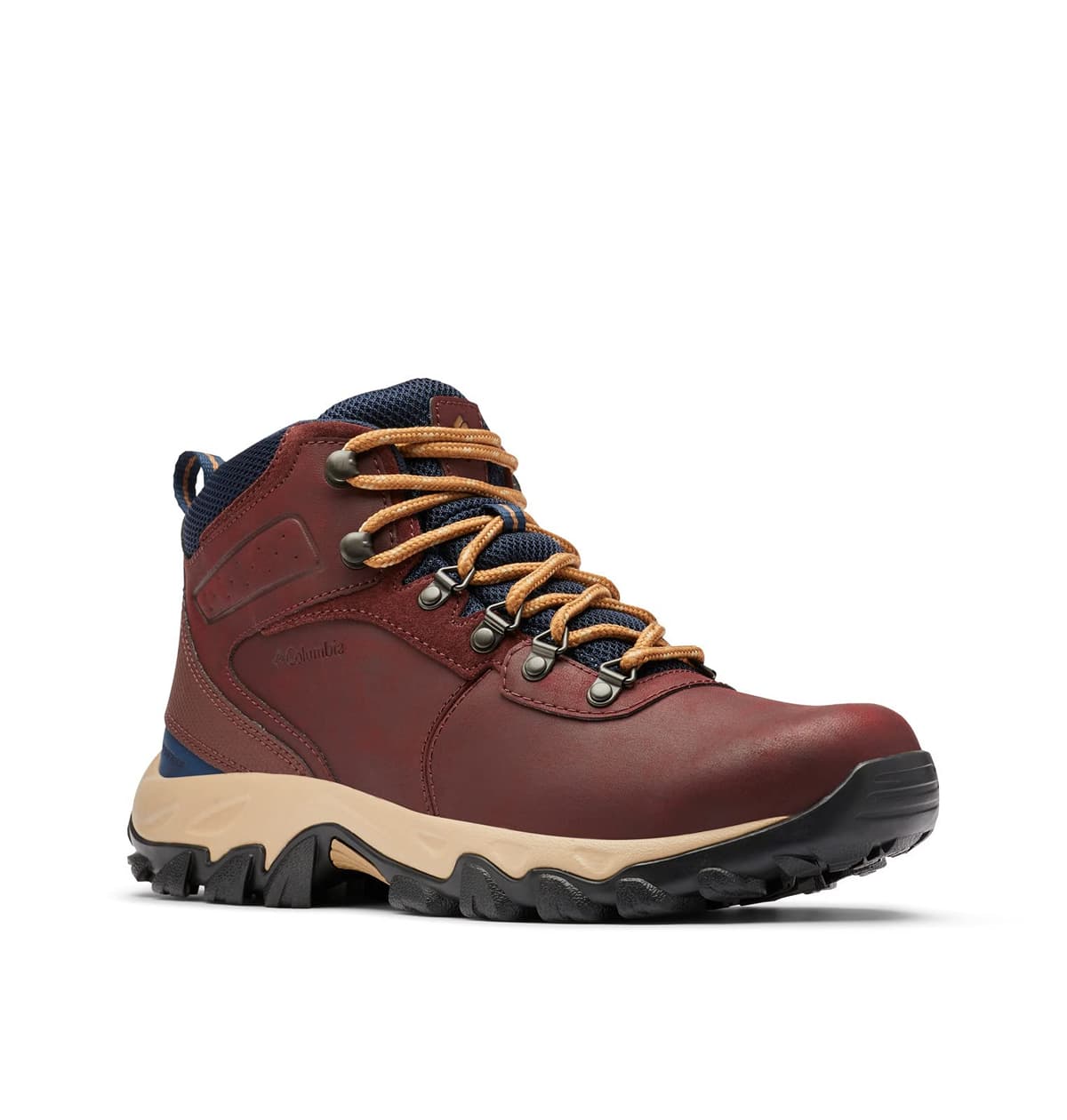 Columbia Newton Ridge™ Plus Ii Waterproof Wide Botas cortas al tobilloHombre — view 23
