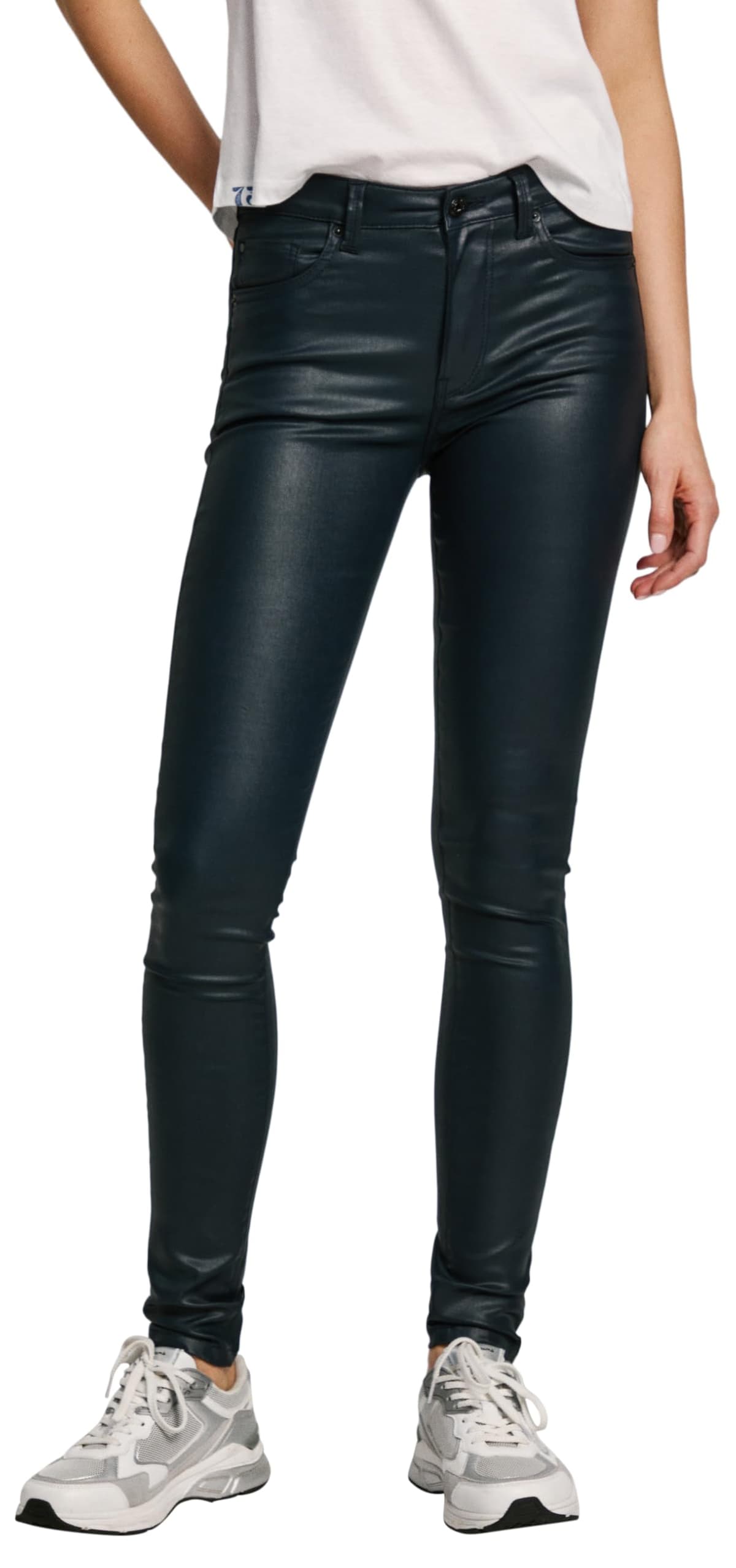 Pepe Jeans Soho, Jeans Mujer — view 23