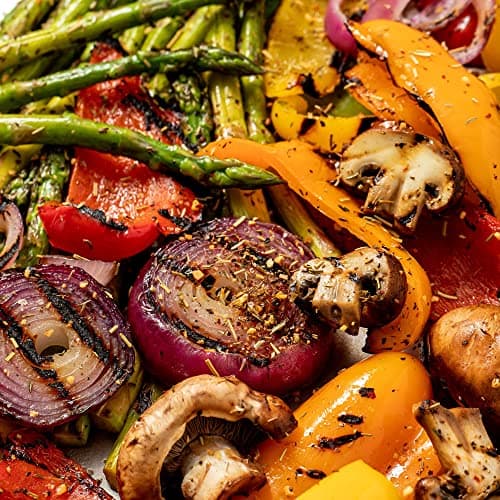 Club House La Grille, Grilling Made Easy, Smoked Paprika & Onion with Garlic & Pepper, All Purpose Seasoning, 171g — view 7