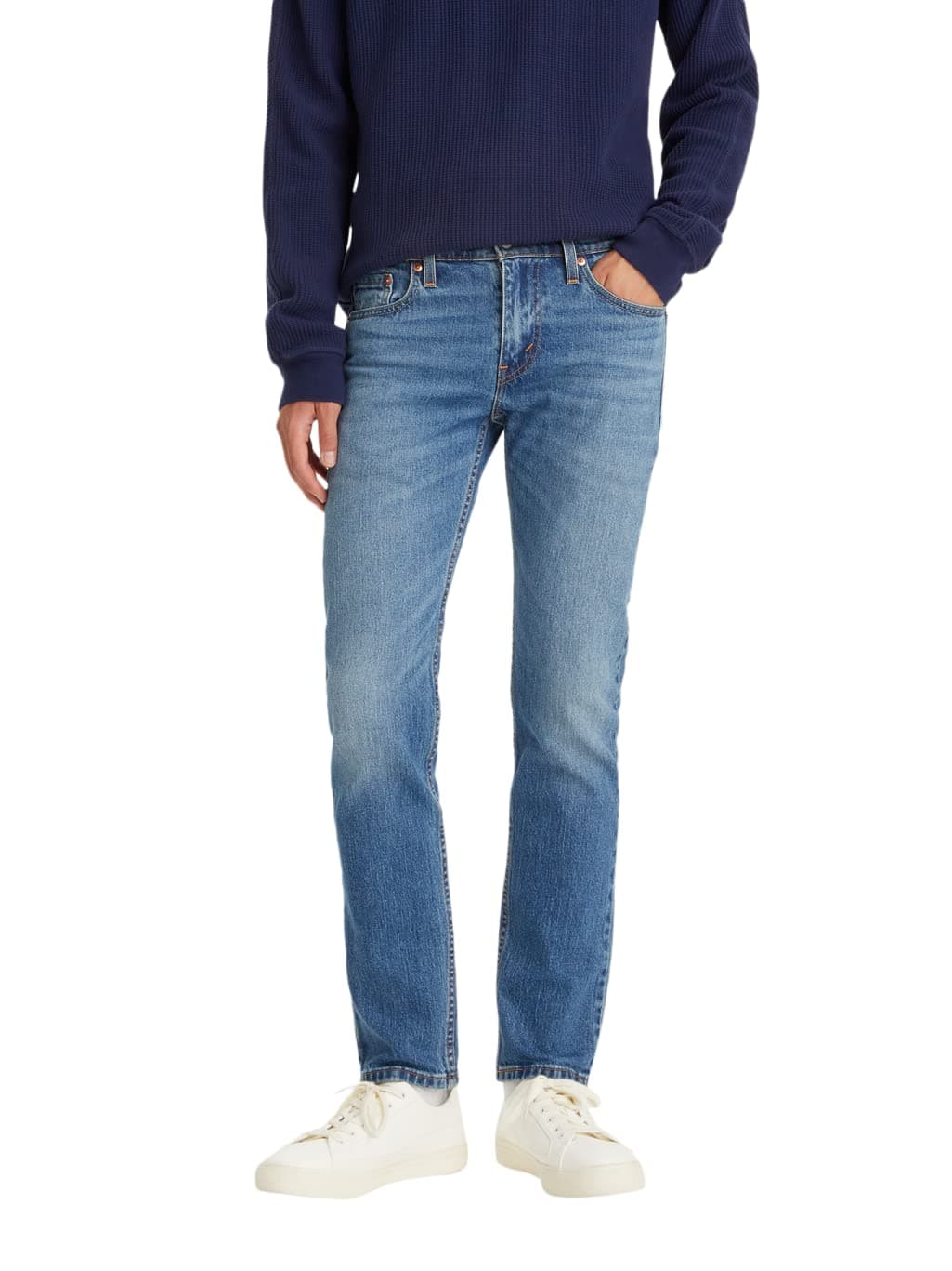 Levi's Men's 502 Taper Jeans — view 20