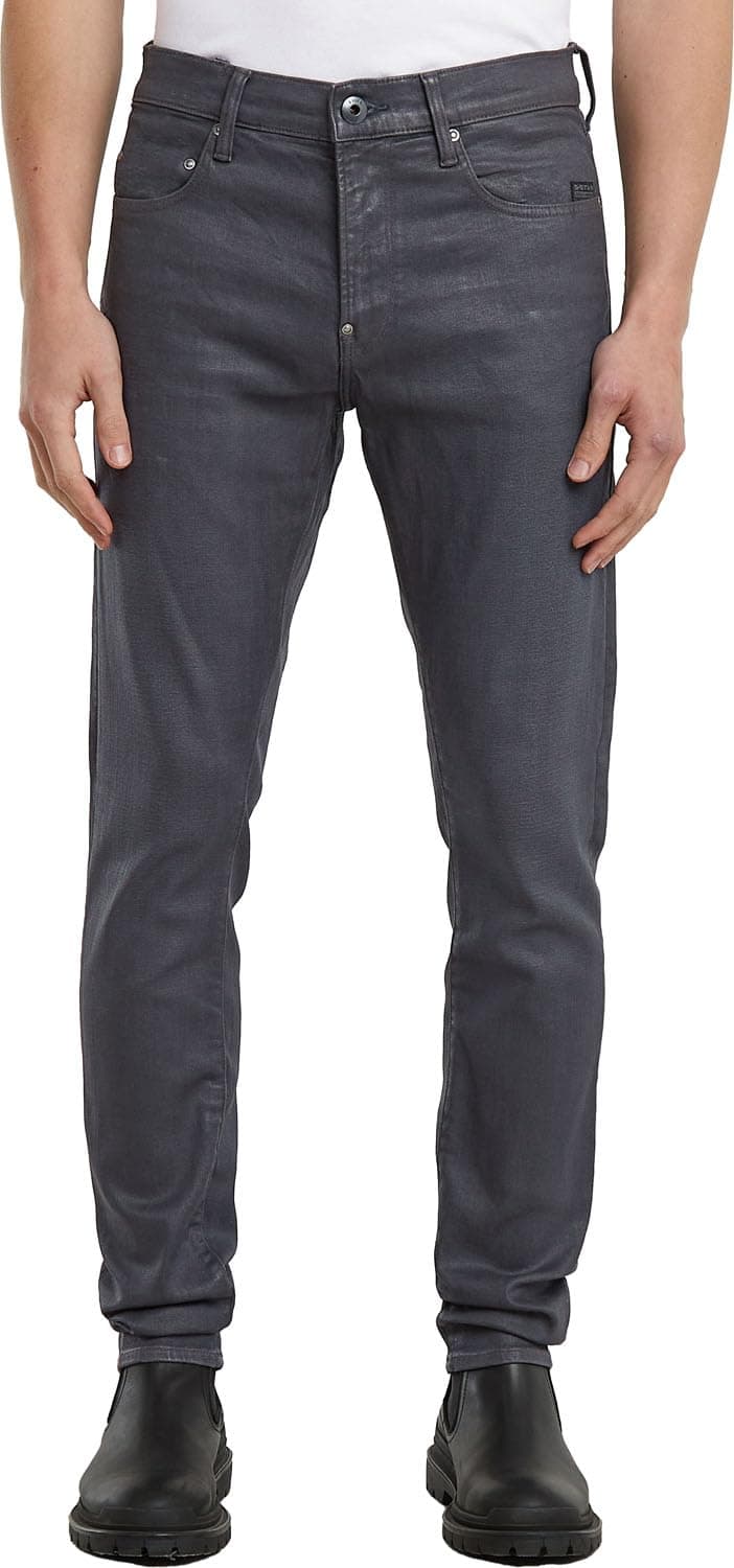 G-STAR Hombre Revend Skinny — view 65