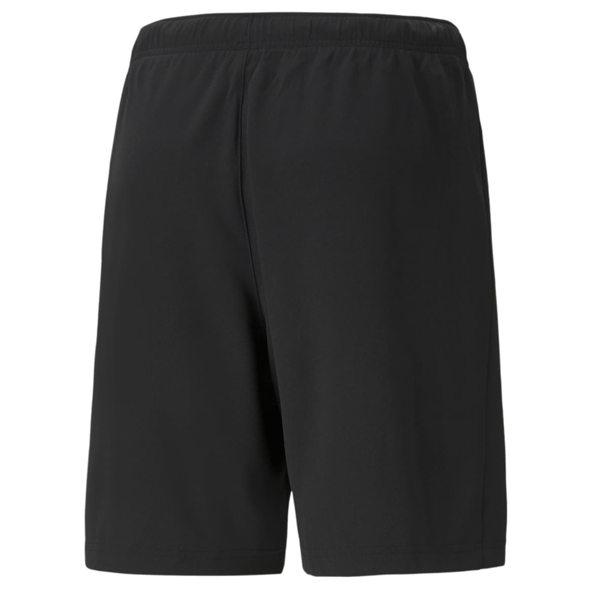 Puma Teamrise Short - Pantalón Corto Unisex Adulto — view 4