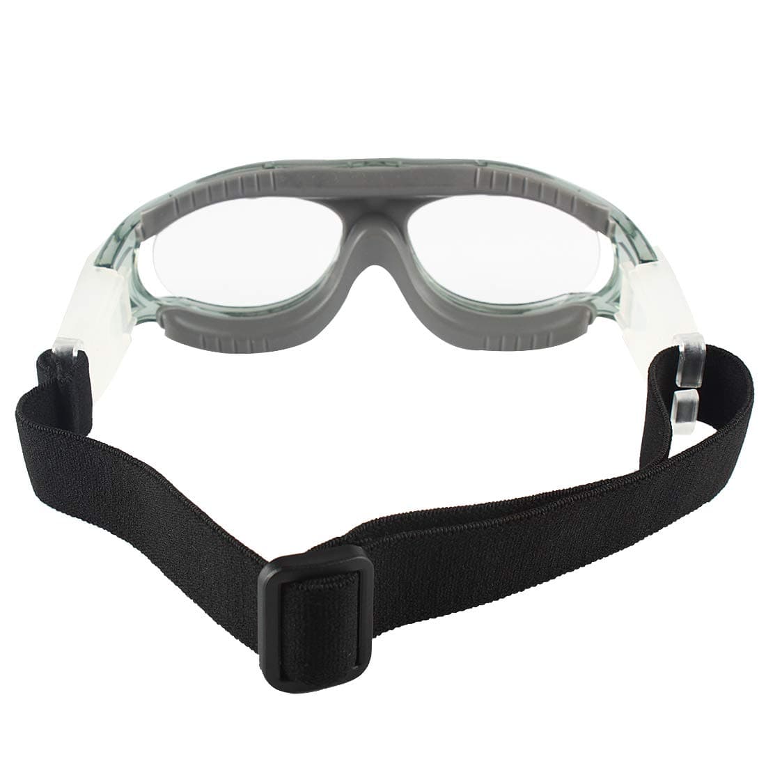 Andux Niños Baloncesto Fútbol Fútbol Deportes Gafas protectoras Gafas Gafas de seguridad para ojos LQYJ-04 — view 4