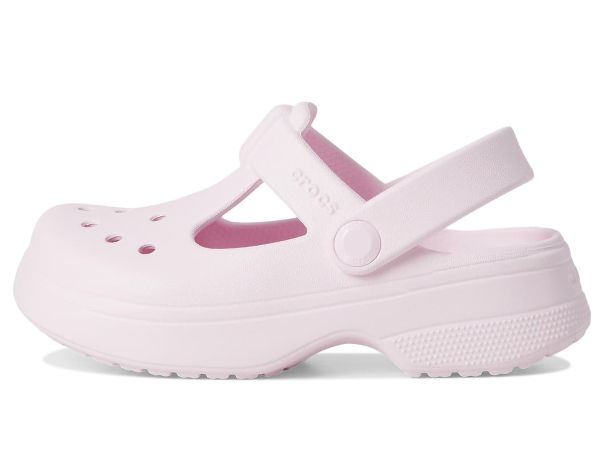 Crocs Kids Classic Mary Jane — view 4