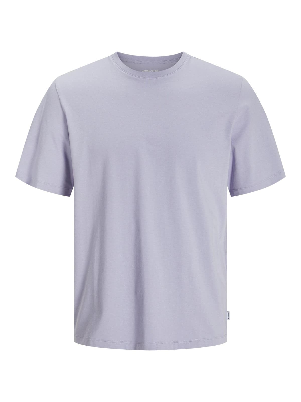 JACK & JONES T-Shirt Plain O-Neck T-Shirt — view 29