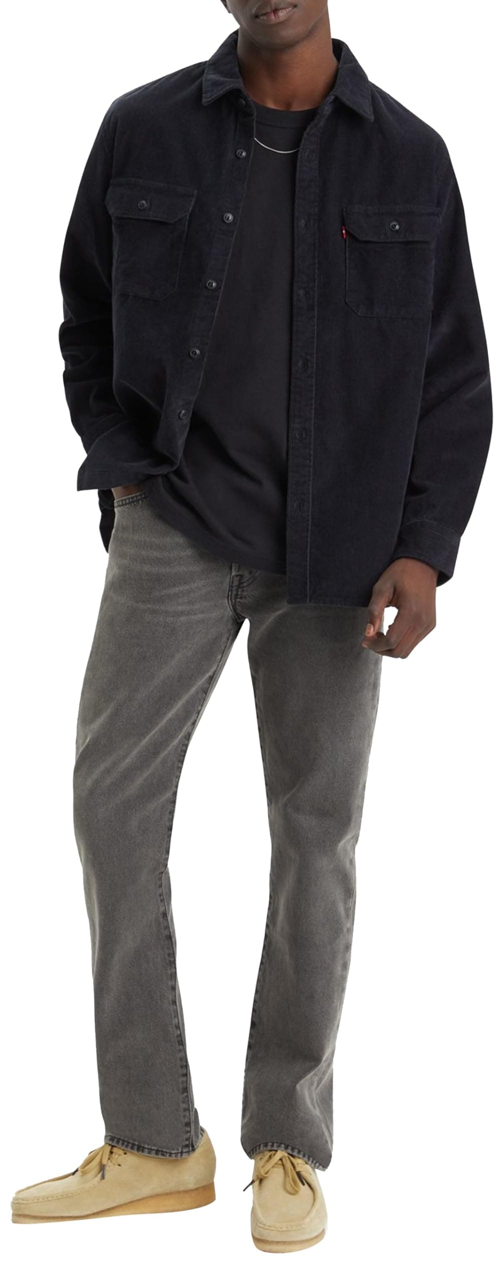 Levi's Hombre 501 Original Fit Vaqueros — view 403