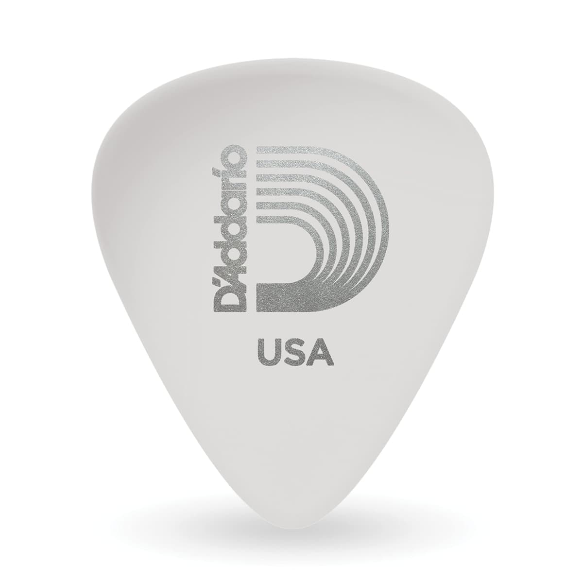 Planet Waves 1CCG4-10 Cellu-Glo Medium Guitar Picks (Pack of 10) — view 5