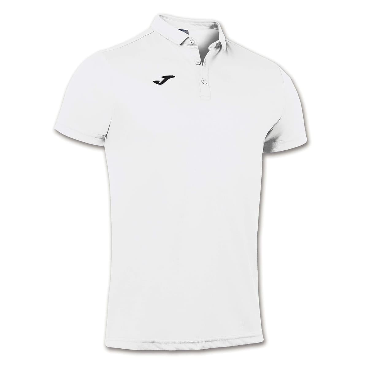 Joma - Polo Manga Corta Hombre, 6XS - 3XL - Ligero y Transpirable - Hobby