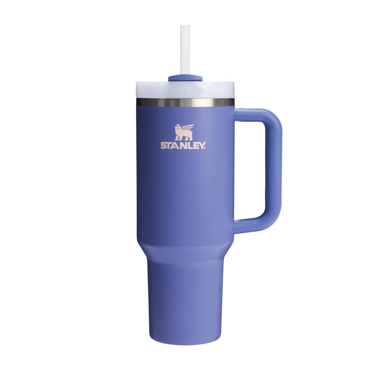 STANLEY Quencher H2.0 FlowState Tumbler 1.2L - Termo Conserva el Frío 11 Horas - Helada Durante 48 Horas - Botella Agua Acero Inoxidable - Taza Termica - Vaso Termico Sin BPA - Rose Quartz — view 16