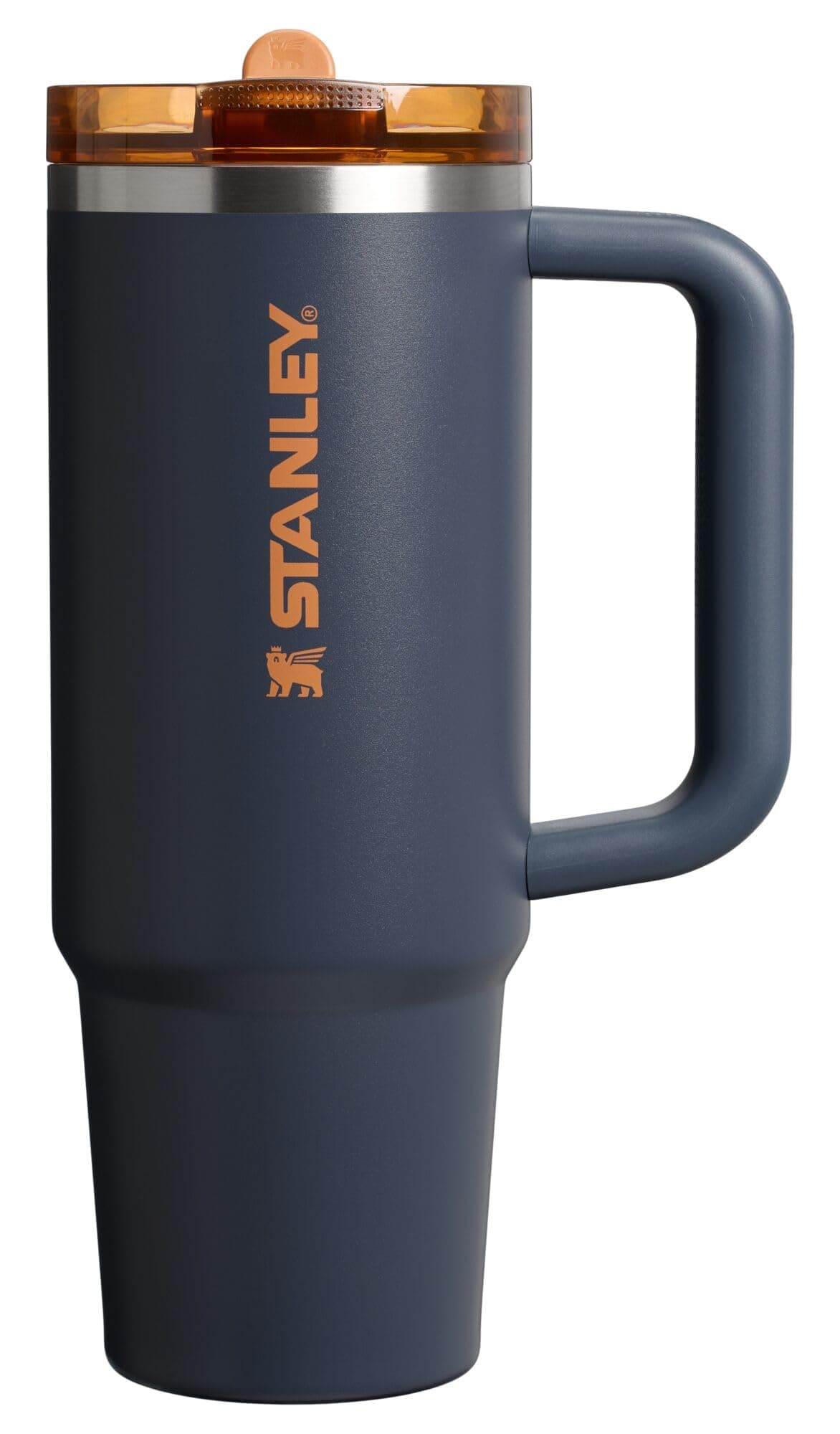 STANLEY Quencher ProTour Flip Straw Tumbler with Leakproof Lid | Built-In Straw & Handle | Cupholder Compatible for Travel | Insulated Stainless Steel Cup | BPA-Free — view 110