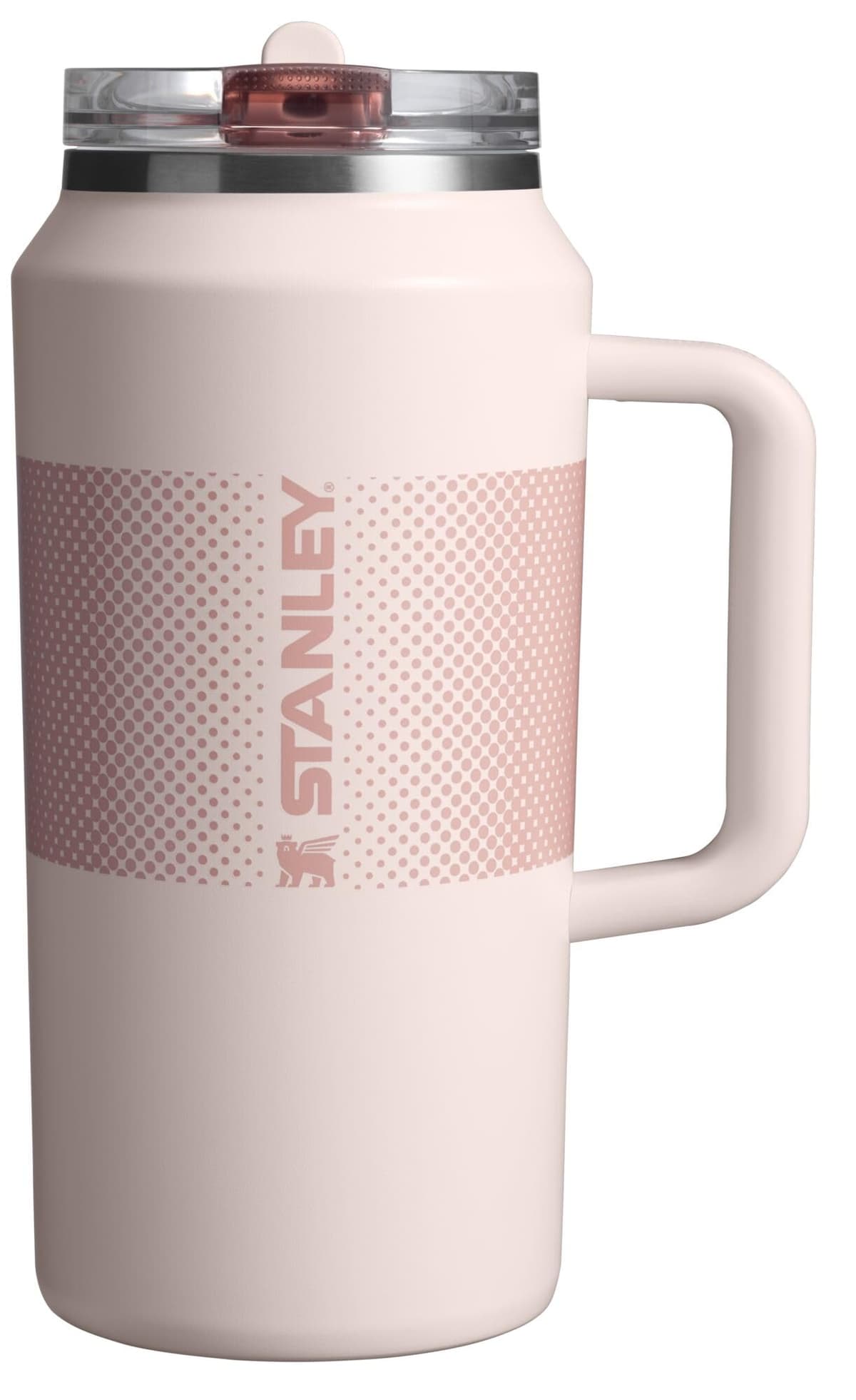 STANLEY Quencher ProTour Flip Straw Tumbler with Leakproof Lid | Built-In Straw & Handle | Cupholder Compatible for Travel | Insulated Stainless Steel Cup | BPA-Free — view 26