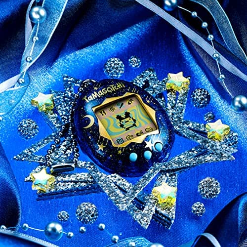Tamagotchi Original - Starry Shower — view 3
