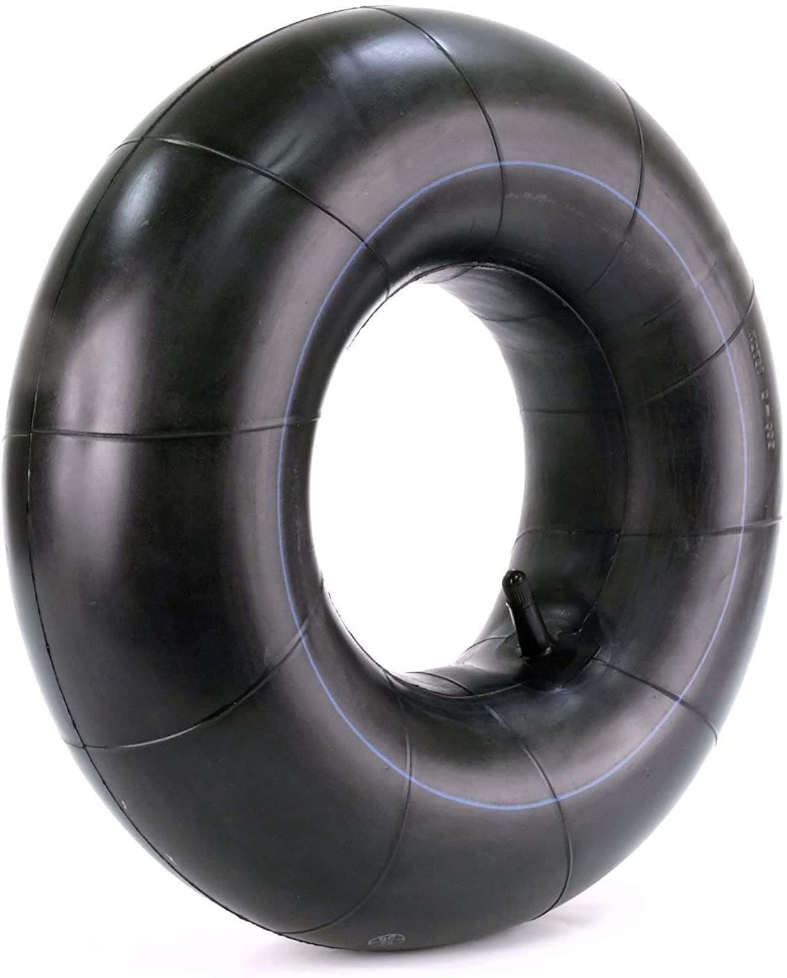 12 INCH DIAMETER MULTIPURPOSE BUTYL INNER TUBE 26x12.00-12 26x12.00-12 · 26x14.00-12 · 26.5x14.00-12 RIDE ON MOWER TURF TRAILER QUAD BIKE ATV CART AGRICULTURAL STRAIGHT TR13 VALVE — view 3