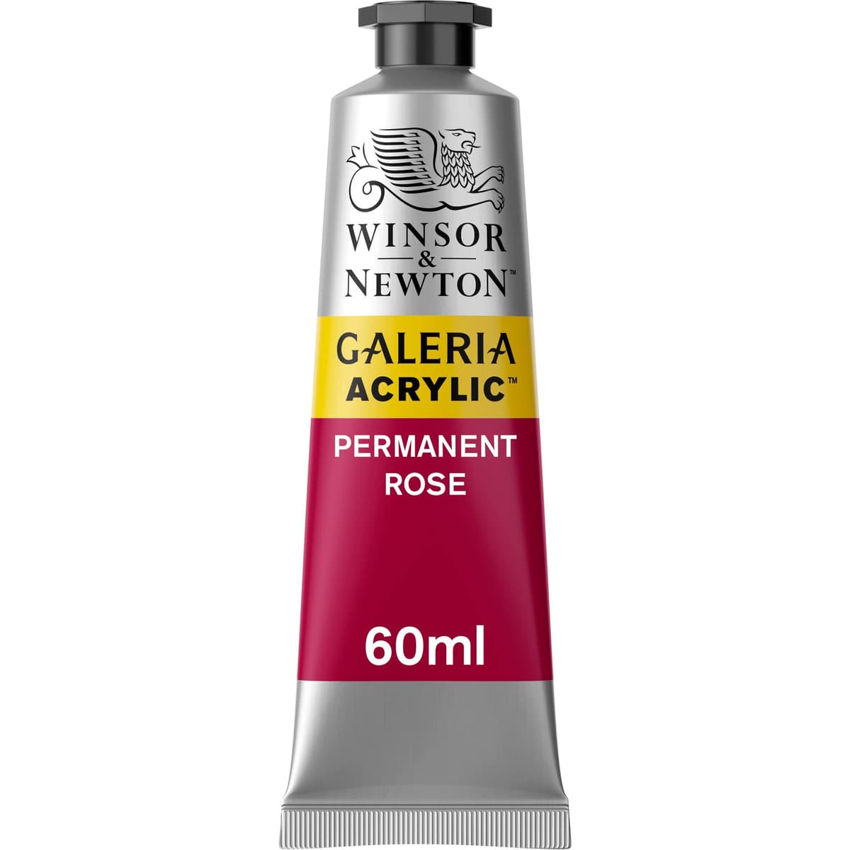 Winsor & Newton Galería - Pintura Acrílica , 500 ml, Verde (Deep Turquoise) — view 168