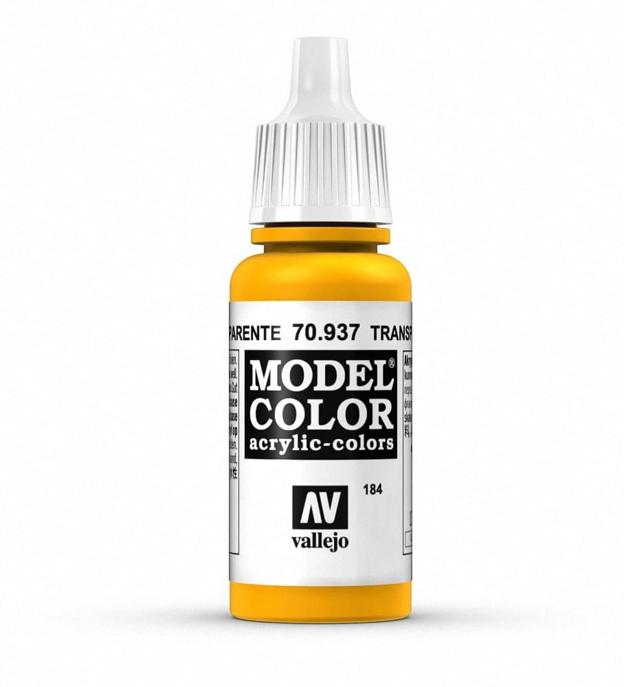 Vallejo Thinner Medium, Colorless Diluent for Acrylic Paints, 18 ml Bottle, Ideal for Thinning and Blending, Perfect for Artists and Hobbyists — view 43