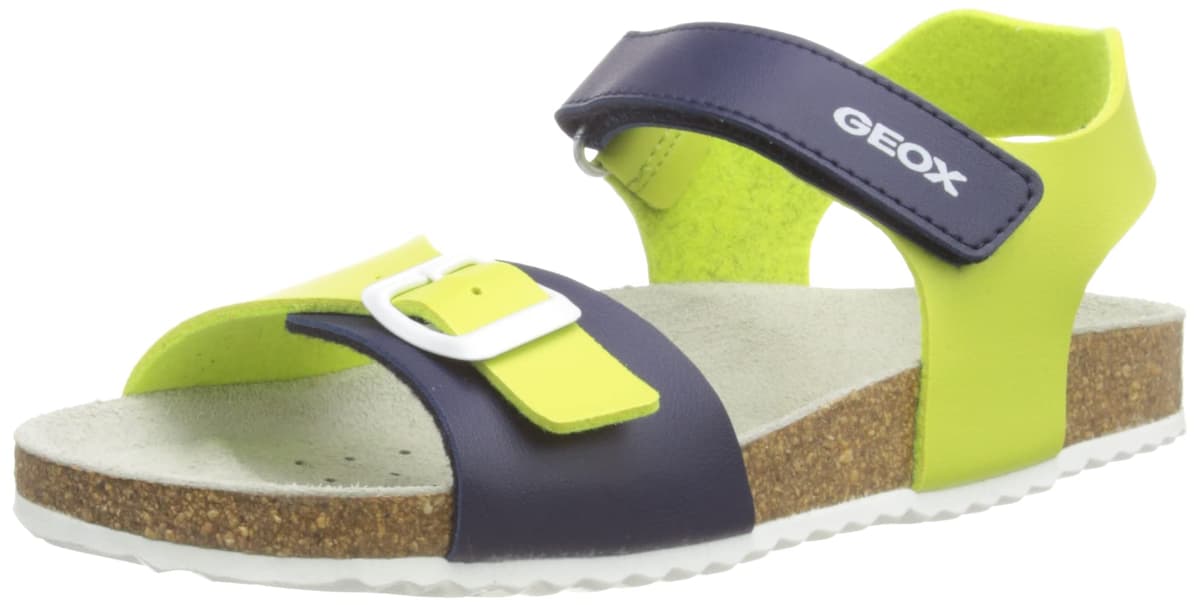Geox Ghitaboy 1 SandaliasNiños — view 22