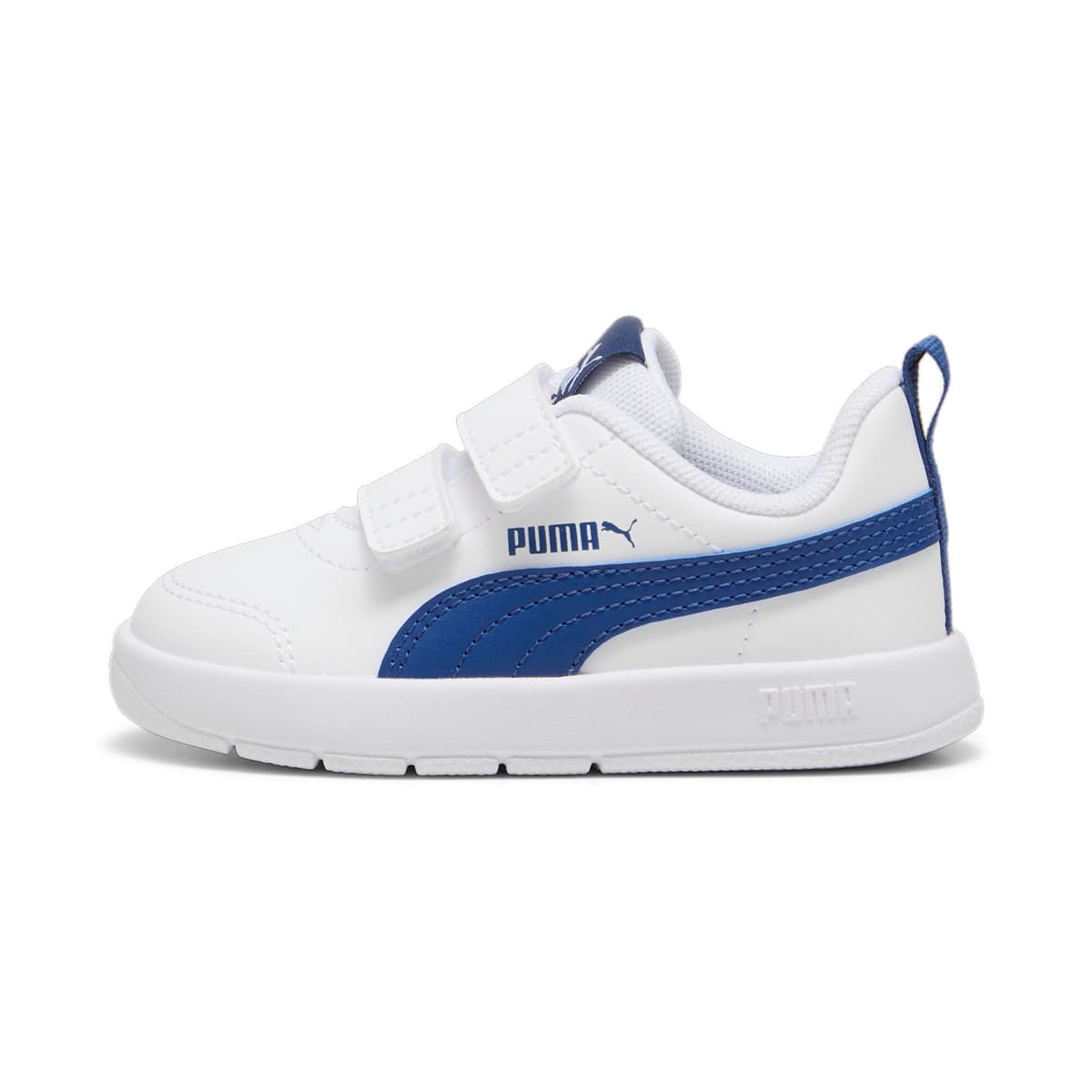 Puma Courtflex V3 V PS SneakerUnisex niños — view 22
