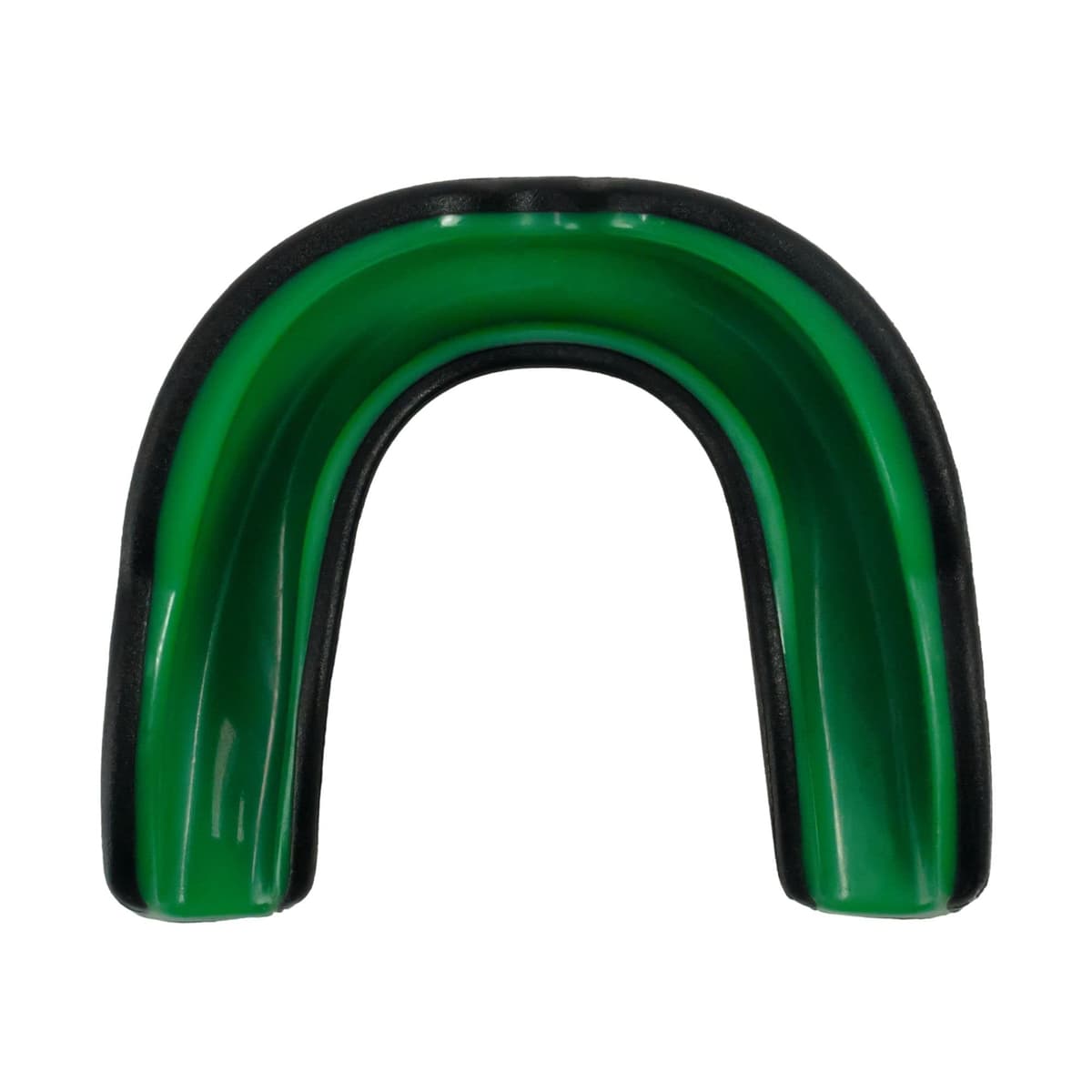 MADGON Protector bucal para una respiración ideal y fácil de ajustar. Protector bucal de diferentes formas. Para artes marciales, MMA, boxeo, kickboxing, hockey, fútbol - adultos — view 4