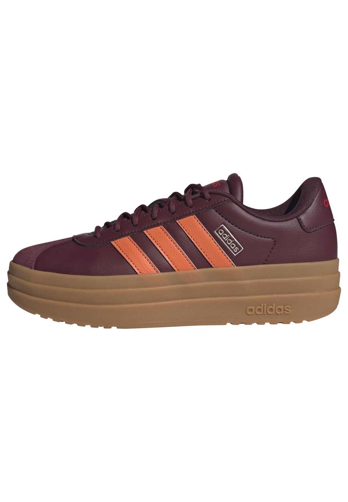 adidas Women's VL Court Bold Shoes — view 74