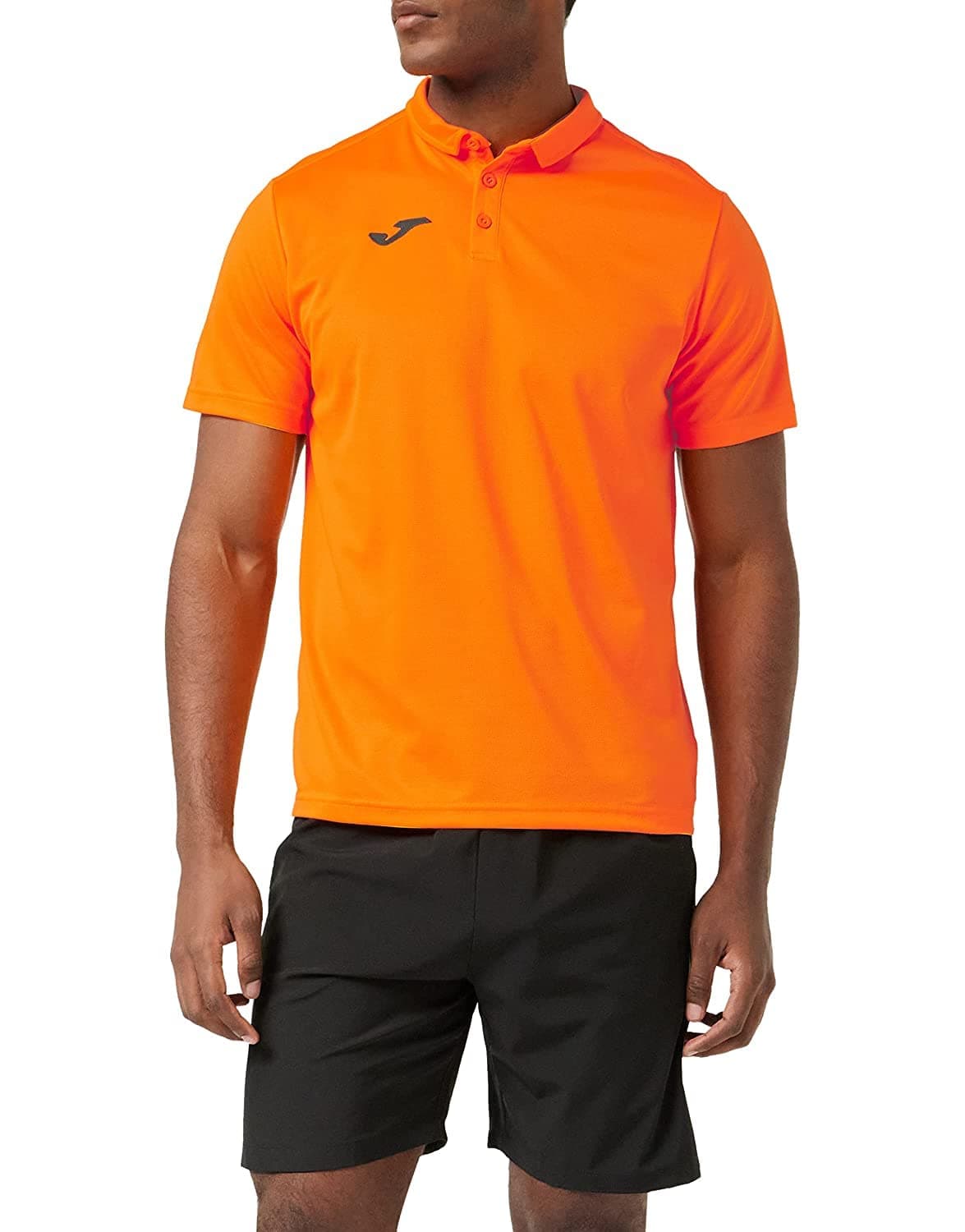 Joma - Polo Manga Corta Hombre, 6XS - 3XL - Ligero y Transpirable - Hobby — view 7