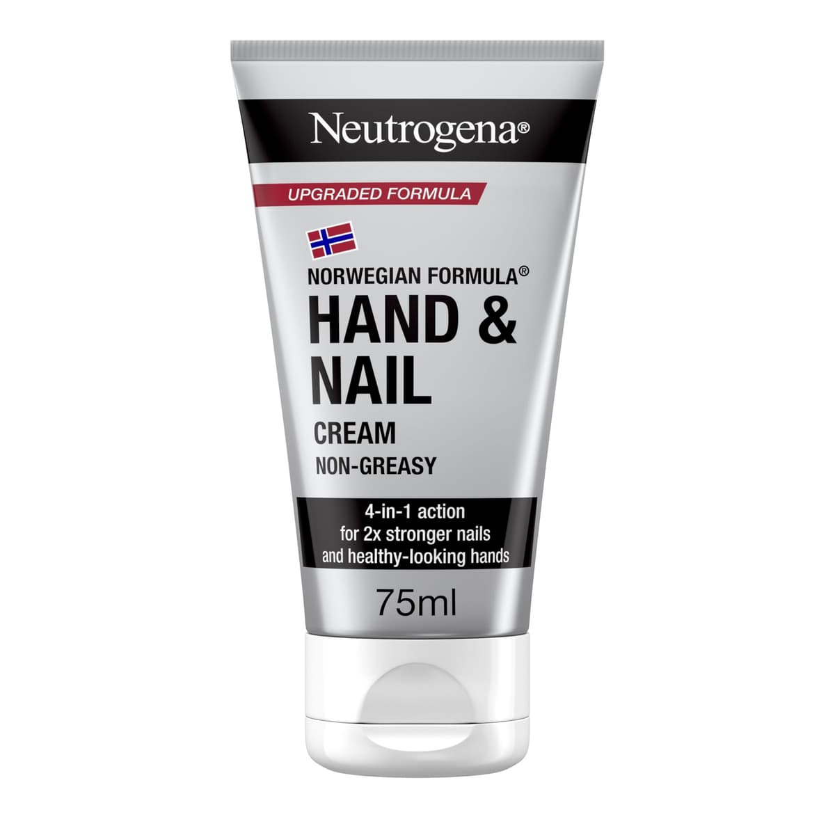 Neutrogena Norwegian Formula Concentrated Unscented Hand Cream (1x 50ml) with Glycerin, Vitamin E for Immediate and Lasting Relief from Dry Skin and Chapped Hands — view 19