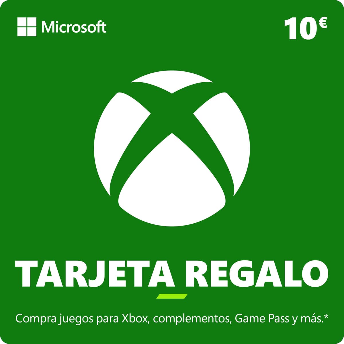 Xbox - Tarjeta Regalo Digital - 20 EUR — view 15