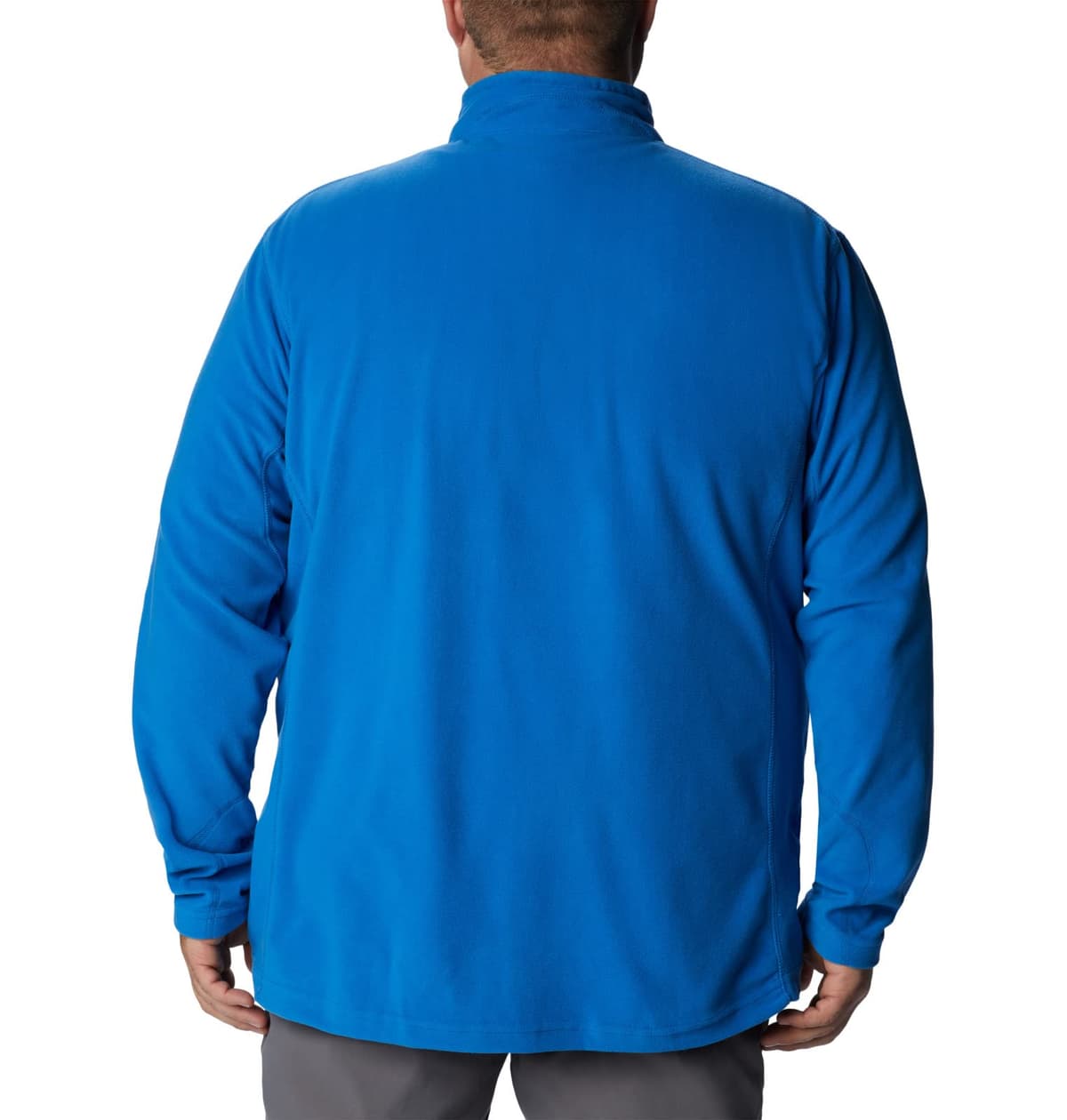 Columbia Klamath Range II Media Cremallera Suéter pulóver Hombre — view 52