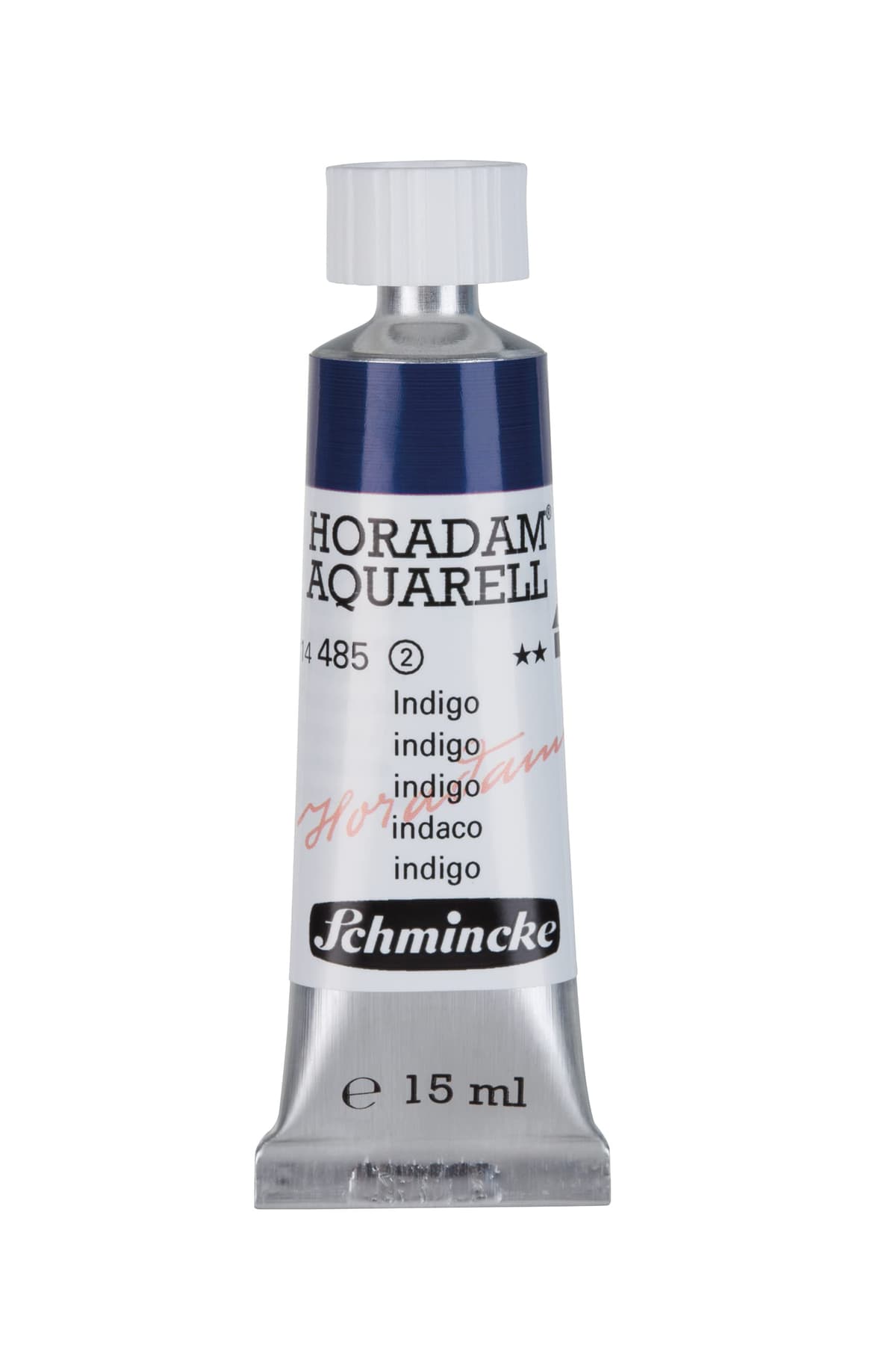 Schmincke - HORADAM® AQUARELL - acuarelas para artistas, turquesa cobalto - 15 ml — view 138