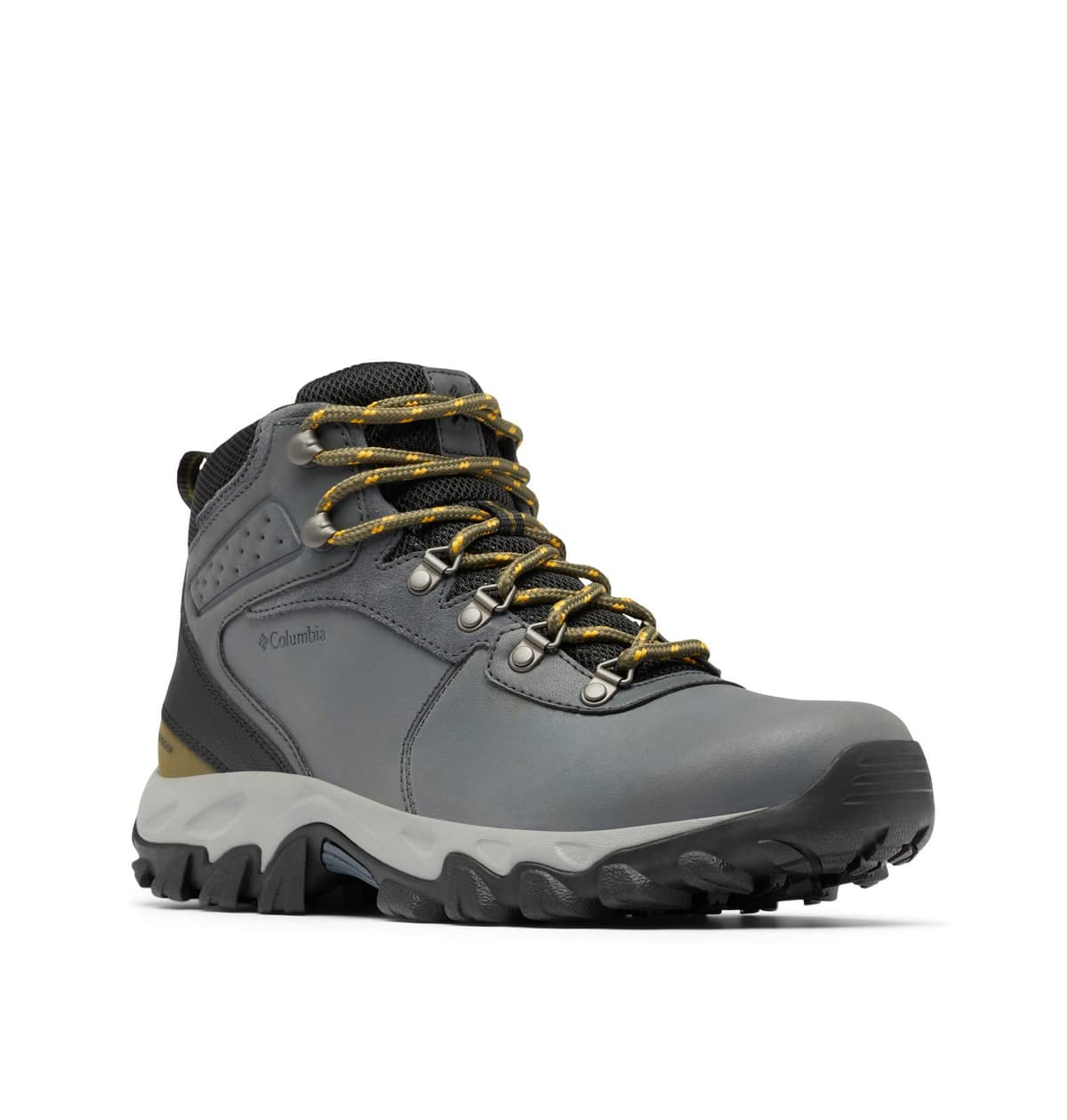 Columbia Newton Ridge™ Plus Ii Waterproof Wide Botas cortas al tobilloHombre — view 28