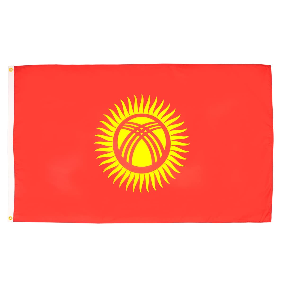 AZ FLAG - Antigua And Barbuda Flag - 3x5 Ft - 100D Polyester Antiguan Barbudan Banner with Two Metal Grommets - Fade Resistant - Vivid Colors - 3' x 5' Feet - 150x90 Cm — view 61