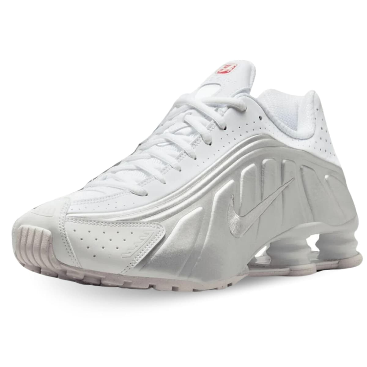 Nike Nike Shox R4 (GS) Zapatillas de AtletismoNiños — view 29
