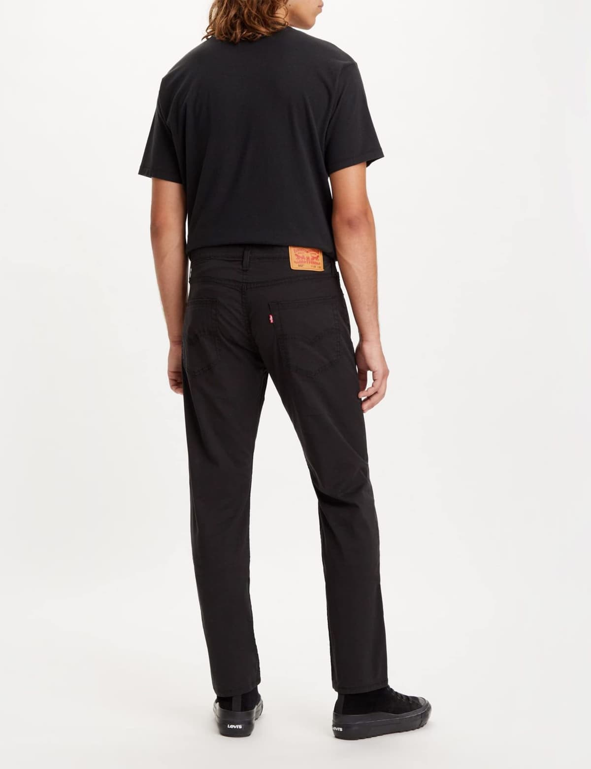 Levi's 502 Taper Vaqueros Hombre — view 495