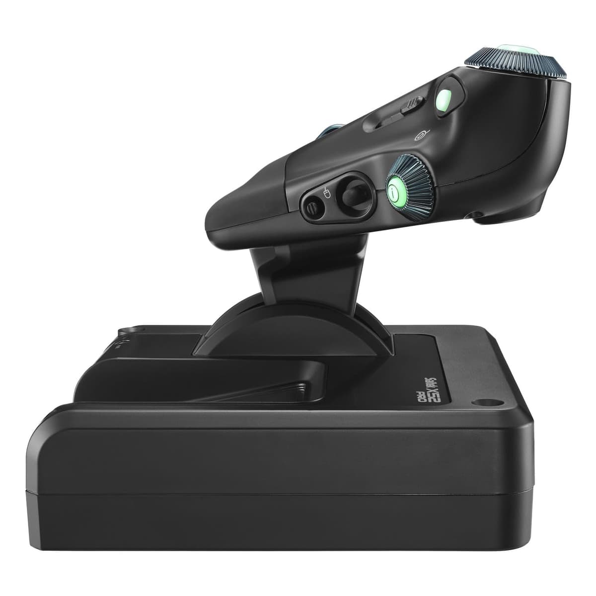 Logitech G 945-000003 Saitek X52 Pro Flight Control System 945-000003 — view 6