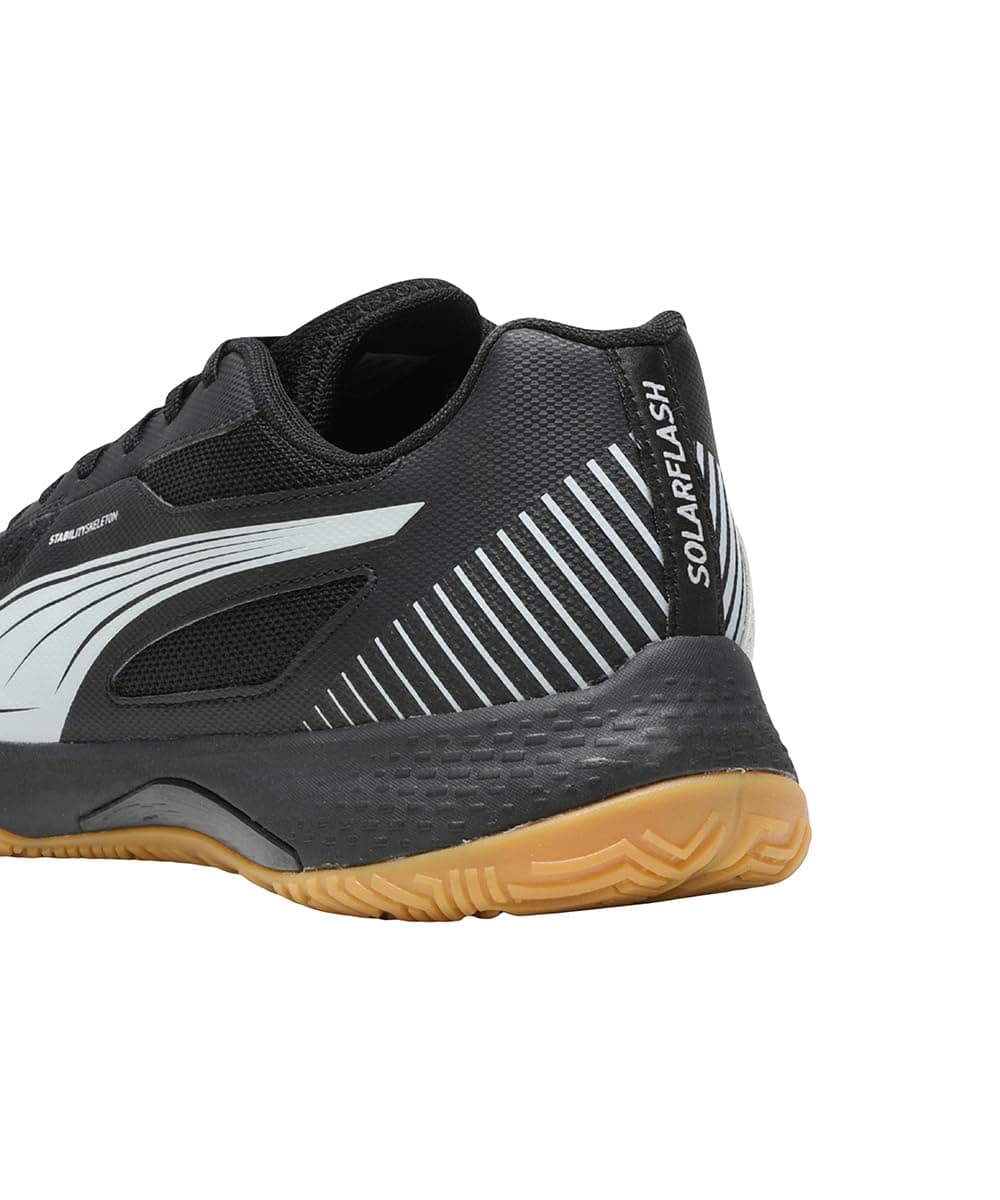 PUMA Zapatillas para Deportes de Interior Solarflash II — view 5