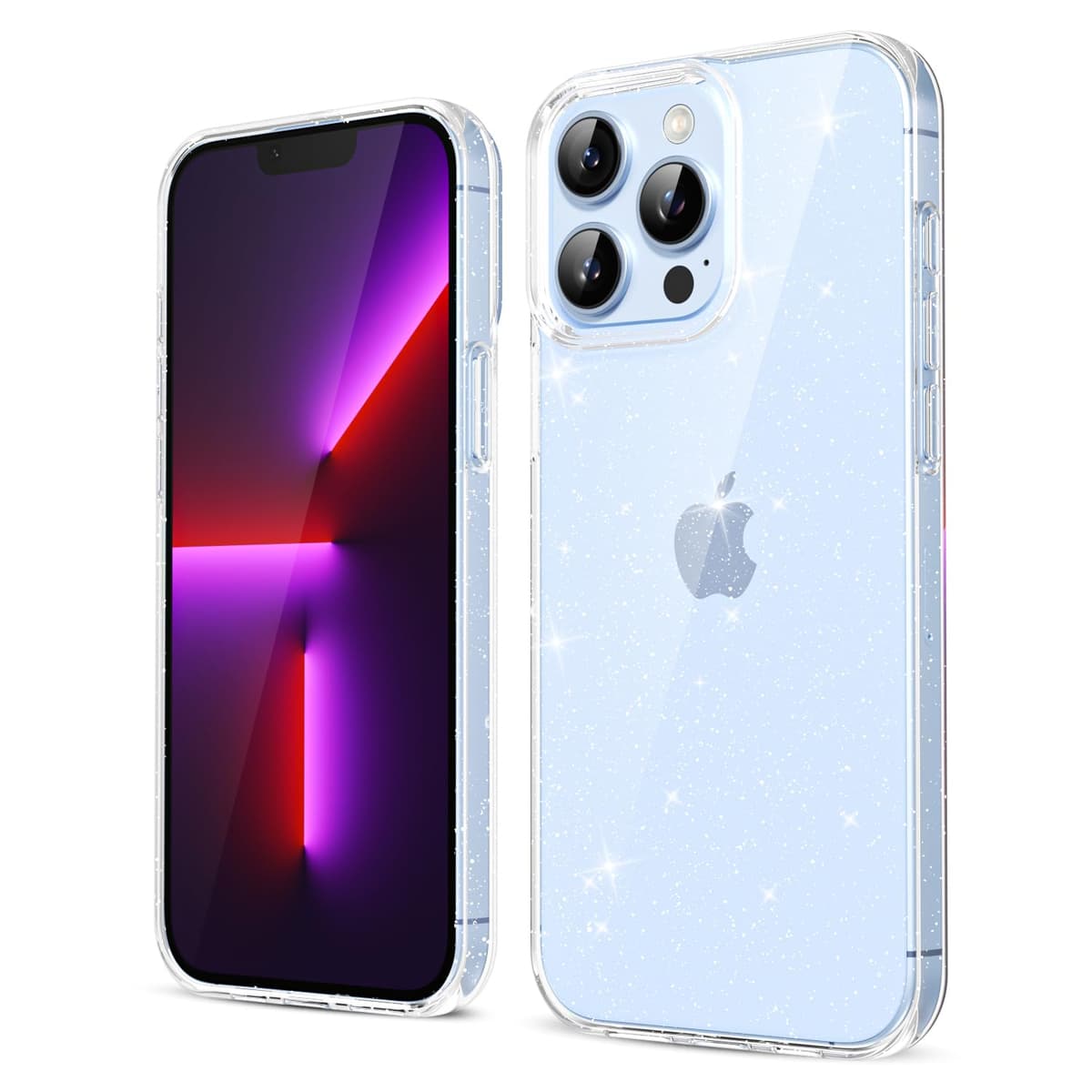 oakxco for iPhone 17 Pro Max Phone Case Liquid Silicone, Cute Thin Slim Grip Soft Rubber Gel for Women Men, Smooth Matte TPU Plain Solid Color Girly Simple Case with Camera Cover, Light Pink — view 1563