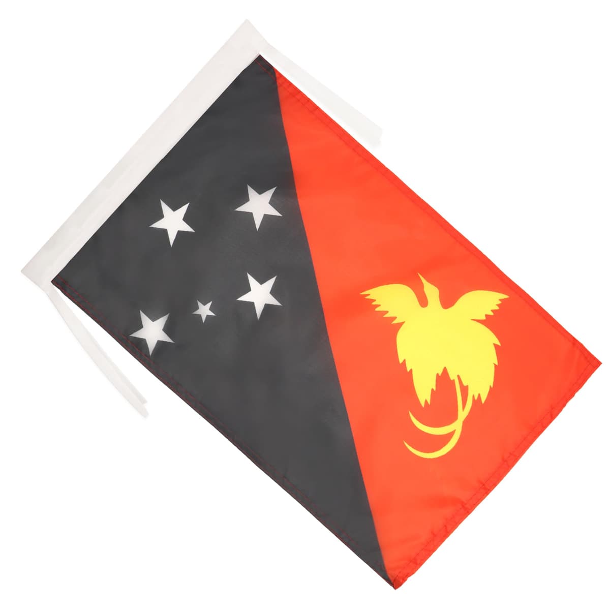 AZ FLAG Bandera de ESPAÑA SIN Armas 45x30cm - BANDERINA ESPAÑOLA SIN Escudo 30 x 45 cm cordeles — view 394