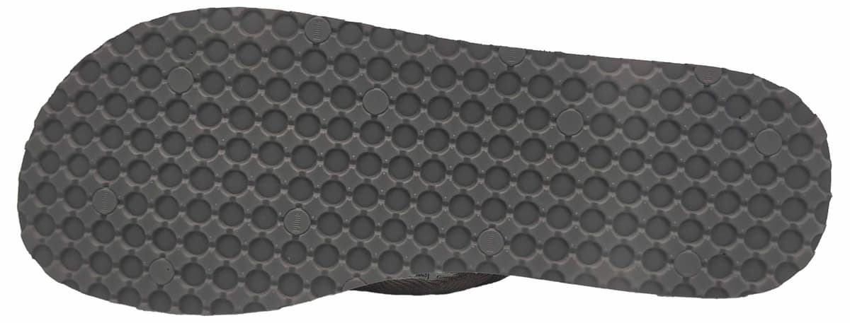 PUMA Chanclas de Dedo Epic Chanclas V2 Blanco y Negro — view 3