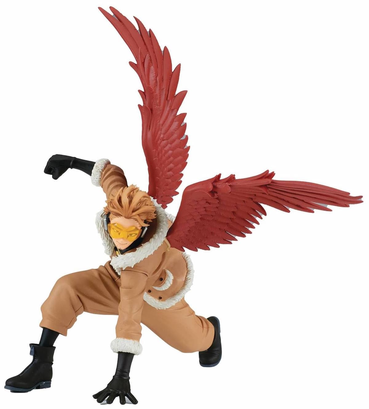 Banpresto Figura de Acción Katsuki Bakugo My Hero Academia – Break Time Collection Vol.2 11cm BP18846 Multicolor — view 5
