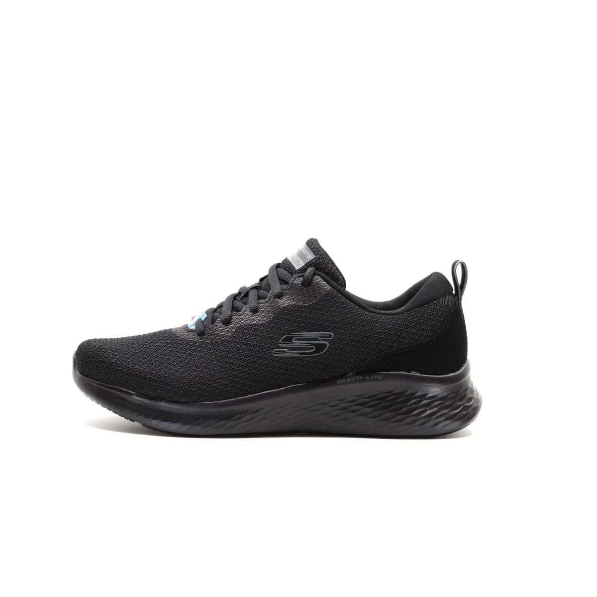Skechers Mujer D'Lites Biggest Fan1 Trainers — view 8