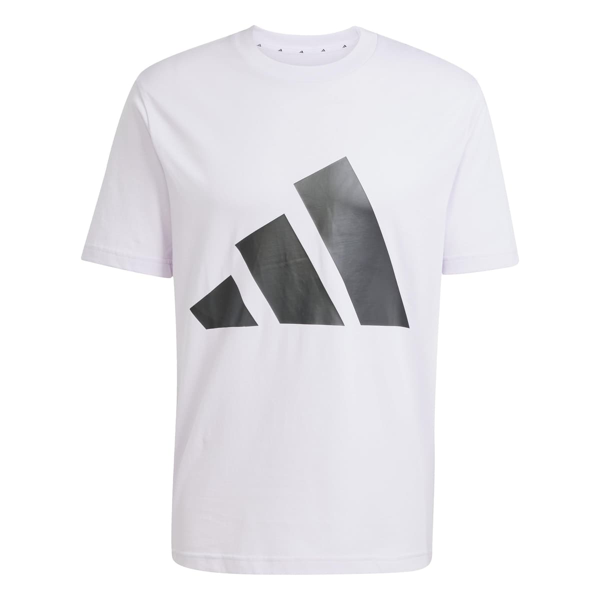 Adidas Hombre Essentials Big Logo Single Jersey tee — view 20