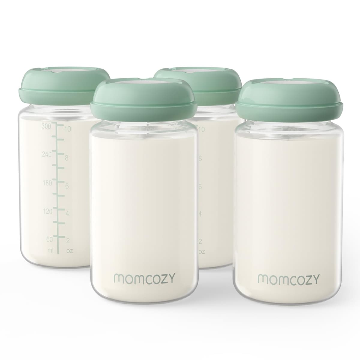 Momcozy Portable Bottle Warmer for Travel – Dual Heating Modes for Breast Milk & Water, Portable Milk Warmer with Fast Heating & Long Battery Life, 500ml Large Capacity to Meet Your All-Day Needs — view 11