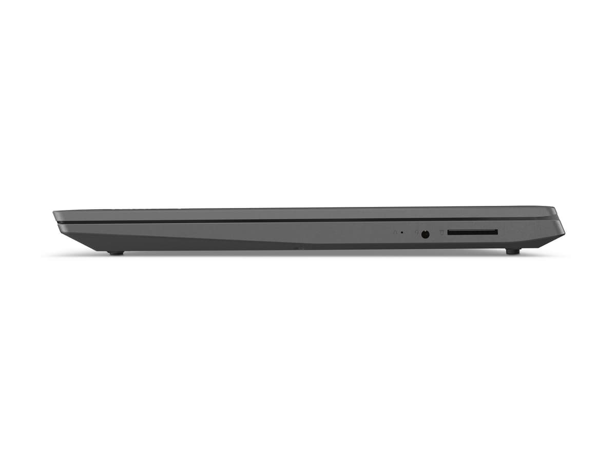 Lenovo V15 G2 IJL - Ordenador Portátil 15.6" FHD, (Intel CELERON N4500, , 8GB RAM, 256SSD, Integrated Intel UHD Graphics 600, FDOS), Black -Teclado QWERTY Español — view 12