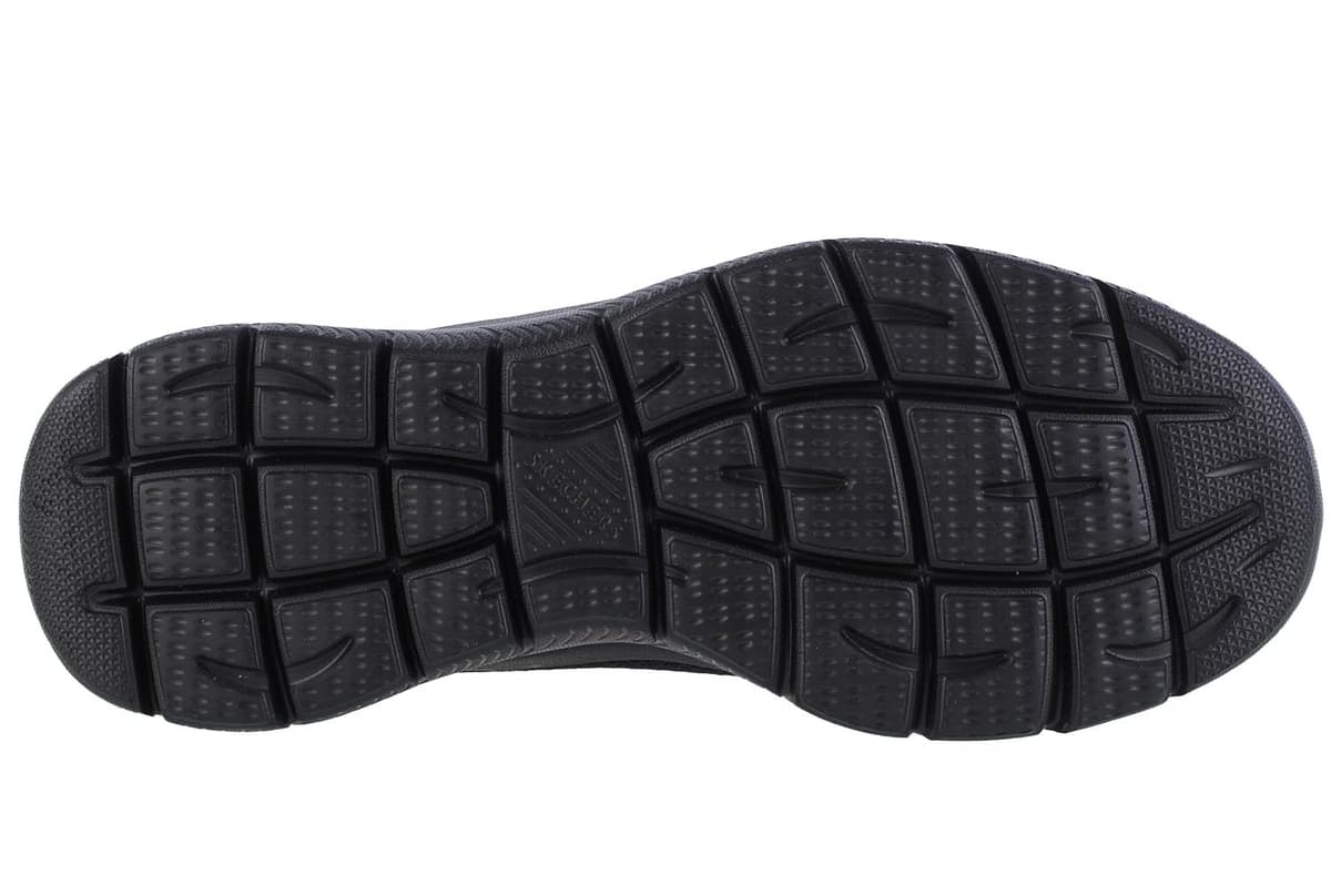 Skechers Men's Summits High Range Trainers — view 7